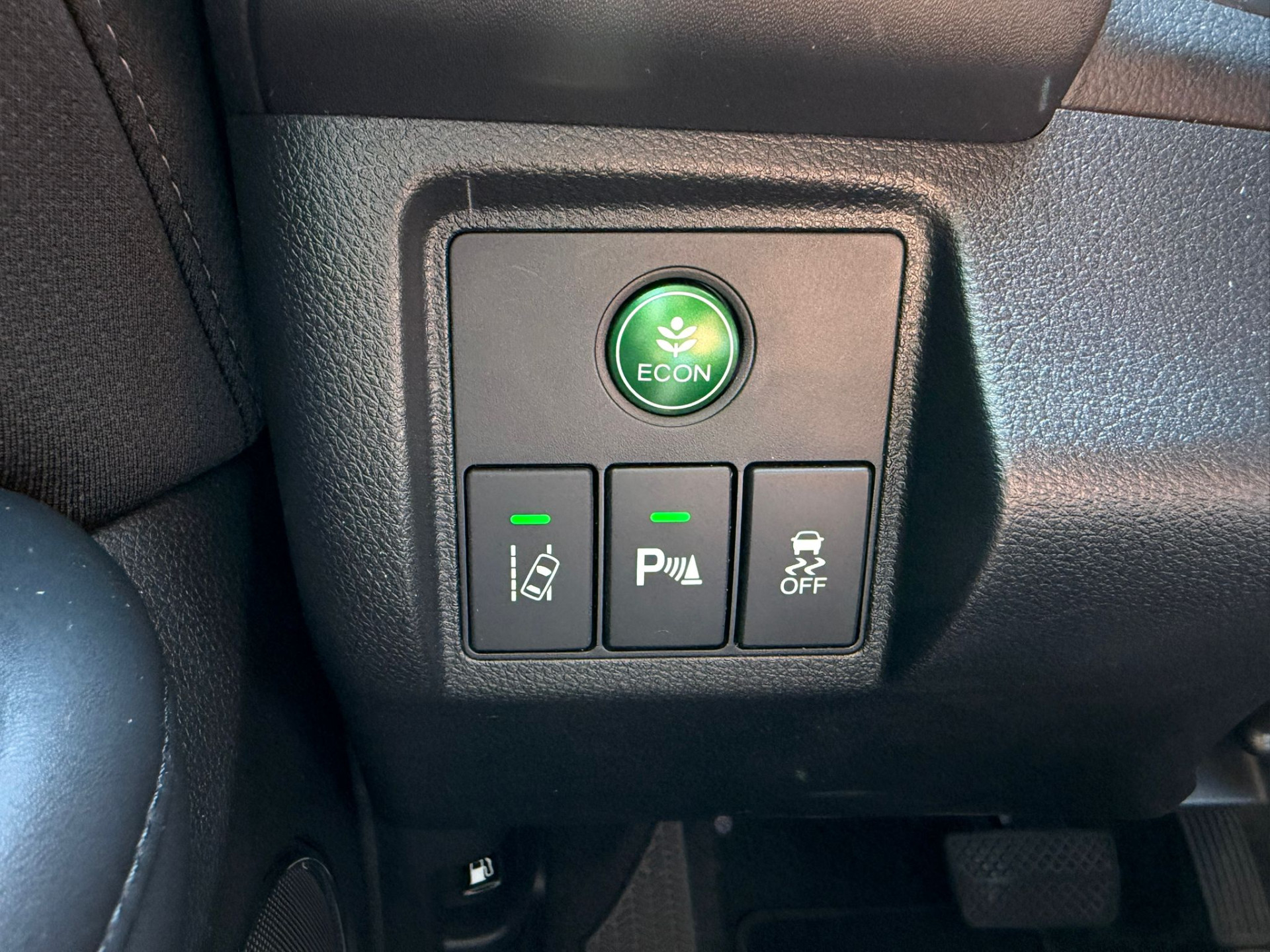 Foto van Honda Hr-v