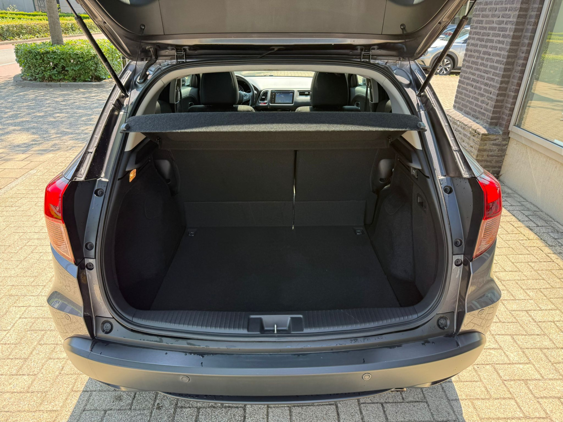 Foto van Honda Hr-v