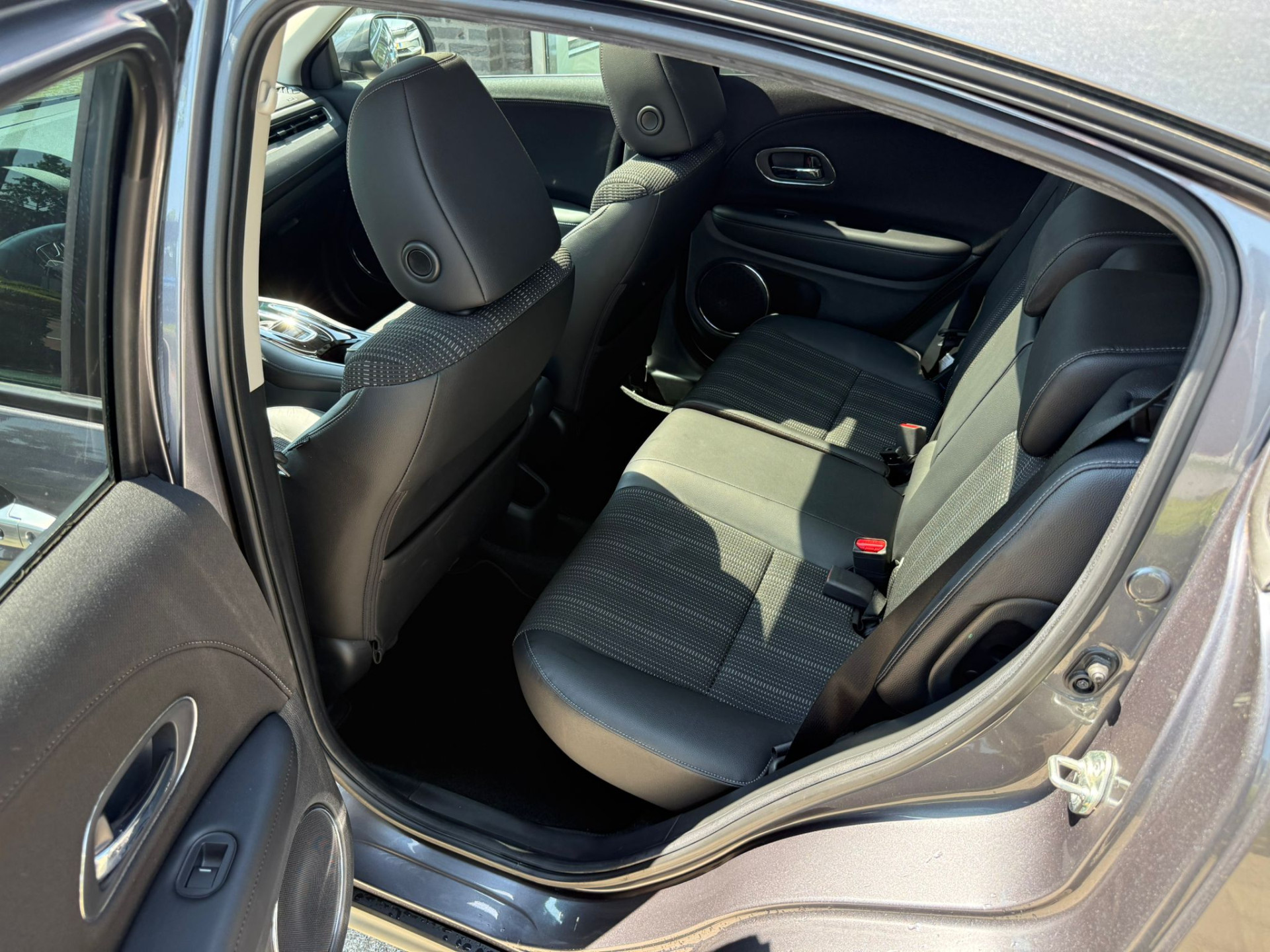 Foto van Honda Hr-v
