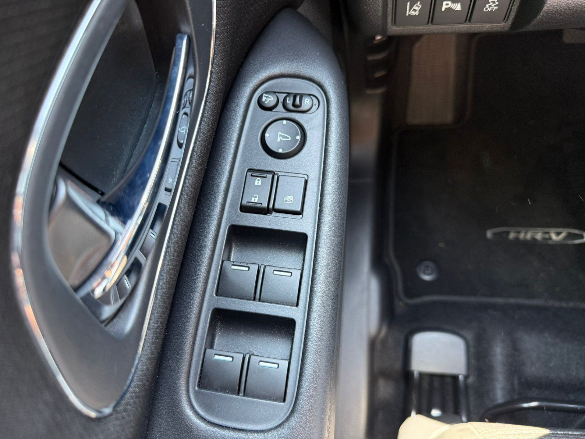 Foto van Honda Hr-v