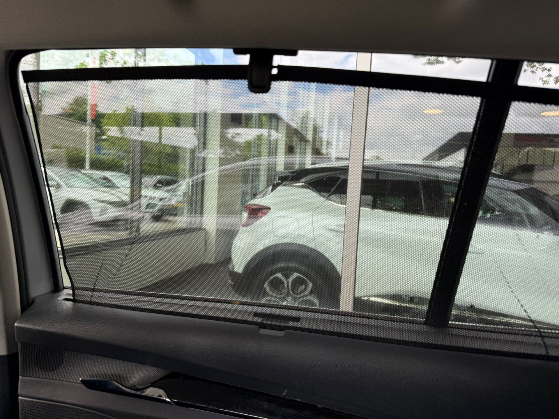 Foto van Skoda Enyaq 80