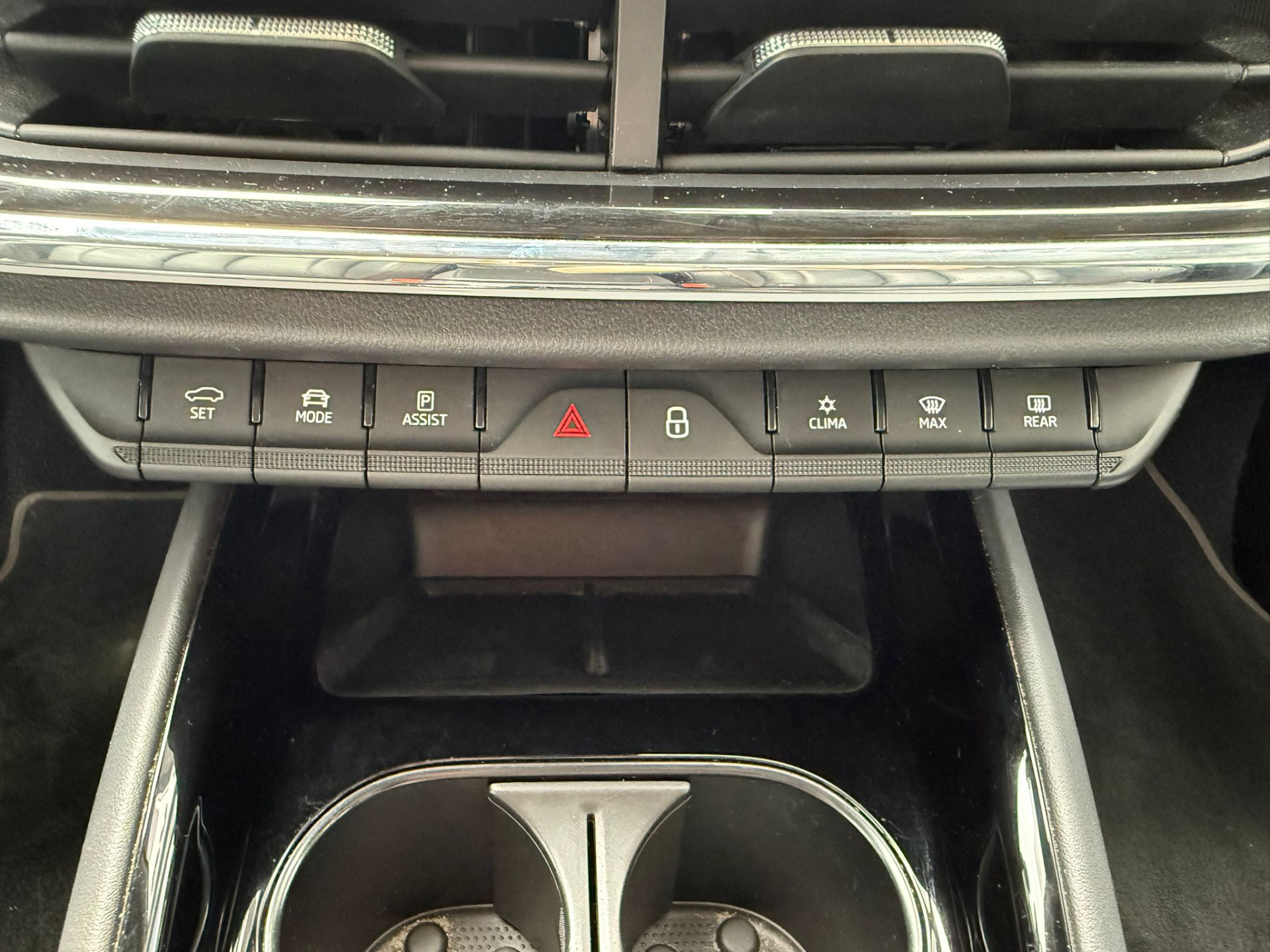 Foto van Skoda Enyaq 80