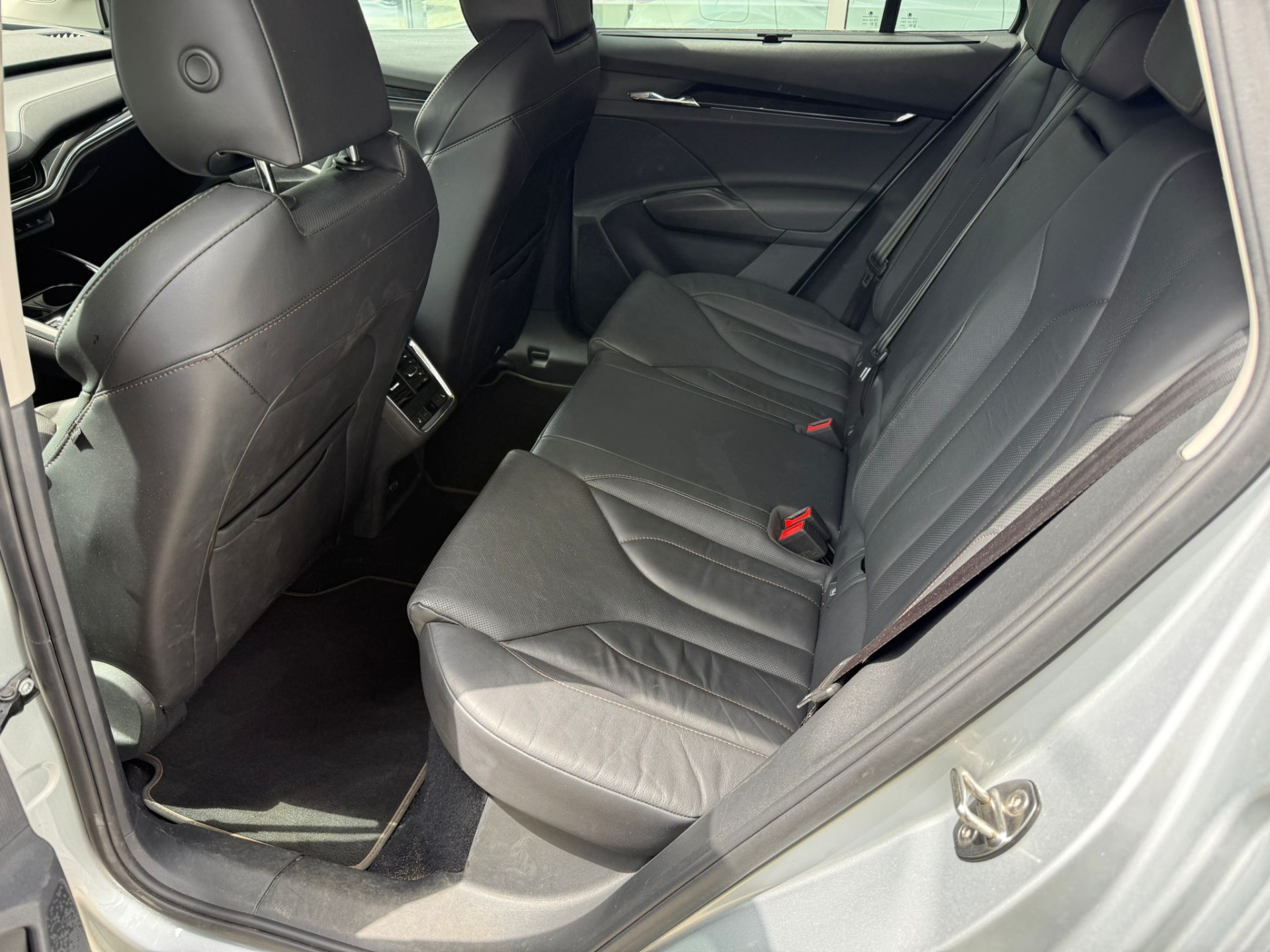 Foto van Skoda Enyaq 80