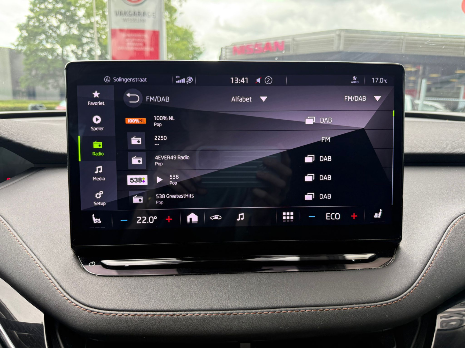 Foto van Skoda Enyaq 80