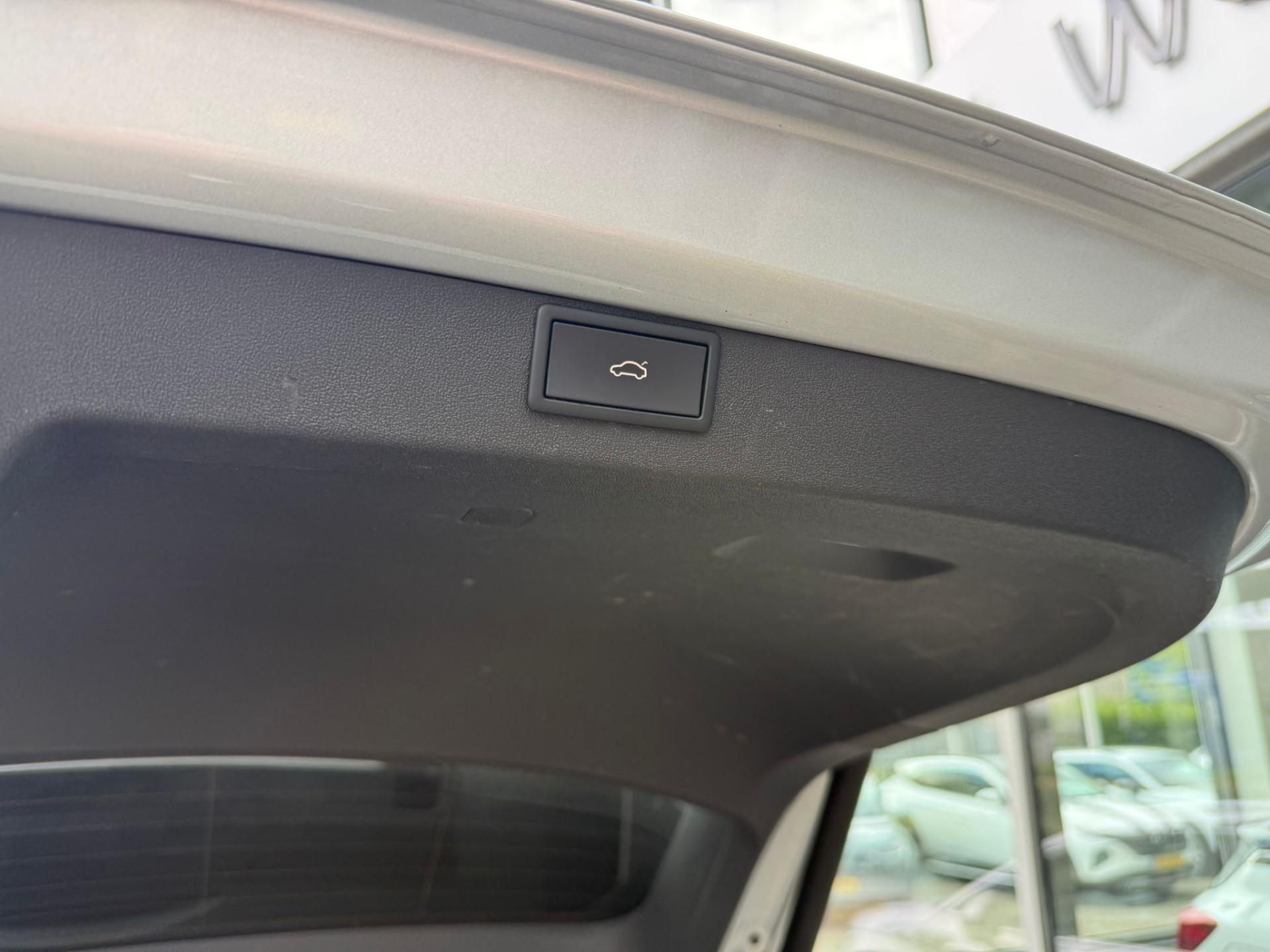 Foto van Skoda Enyaq 80