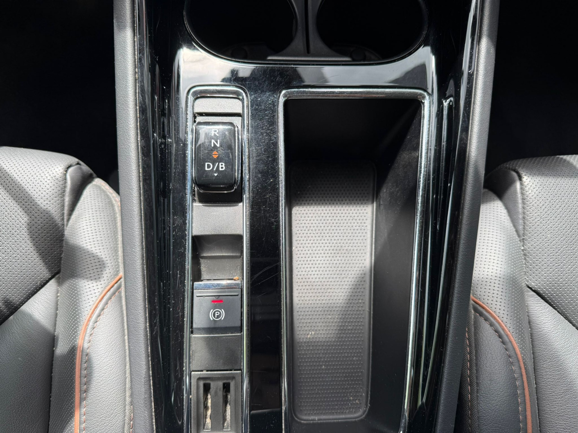 Foto van Skoda Enyaq 80