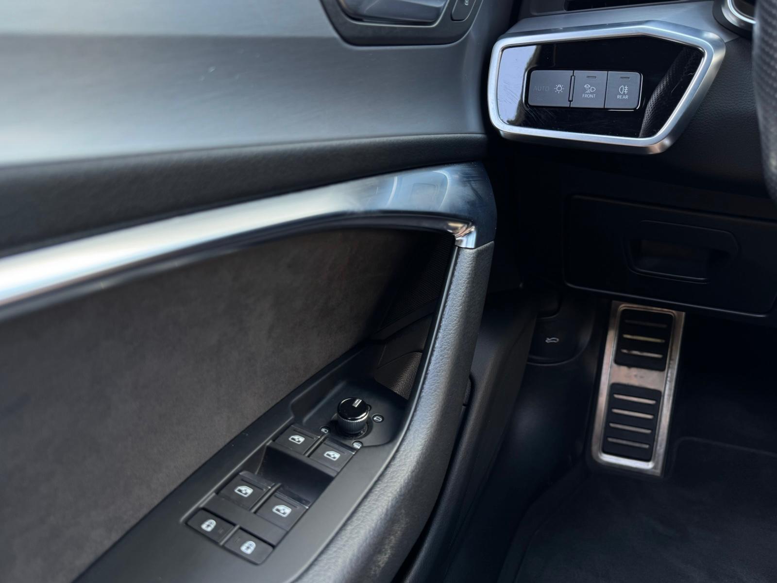 Foto van Audi A6 Avant