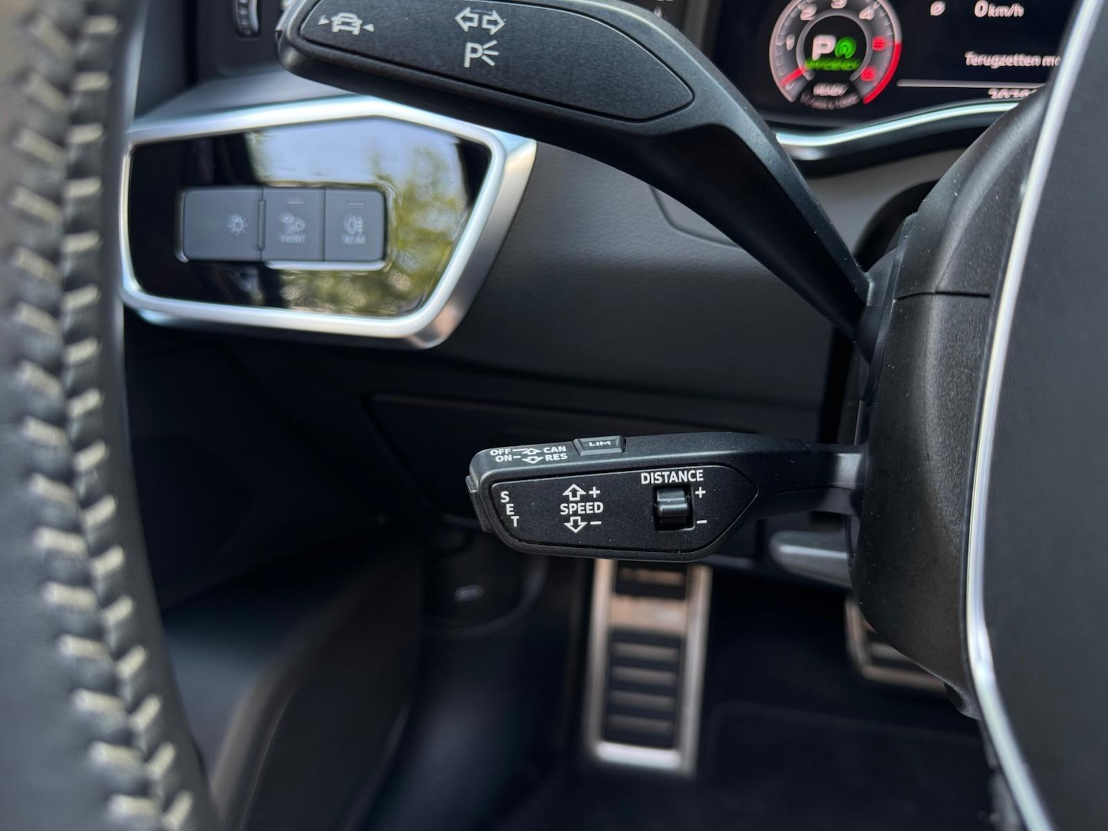 Foto van Audi A6 Avant