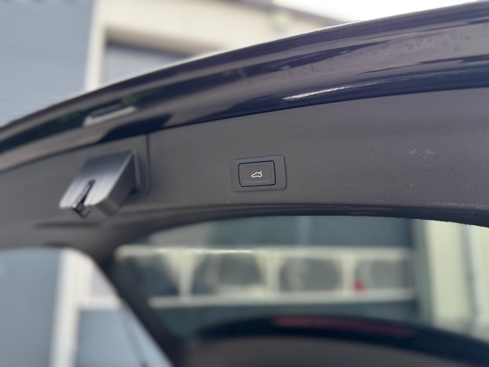 Foto van Audi A6 Avant