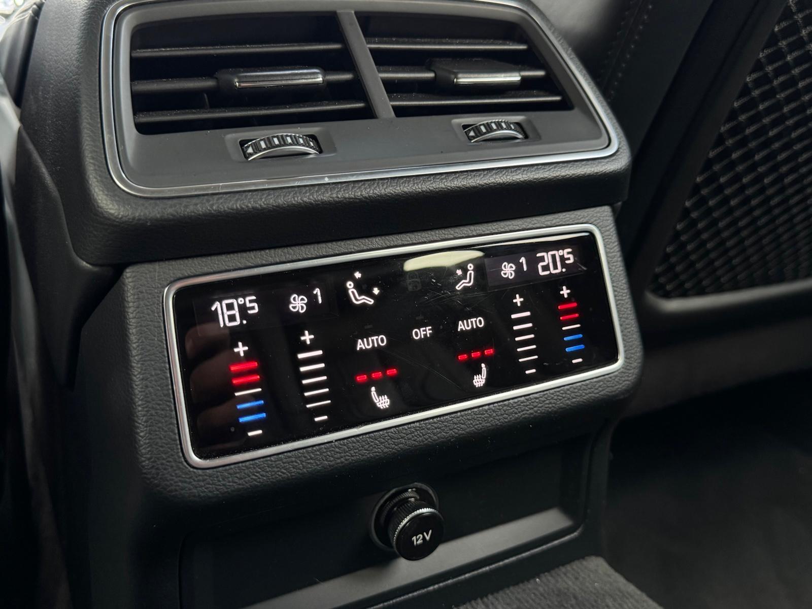 Foto van Audi A6 Avant