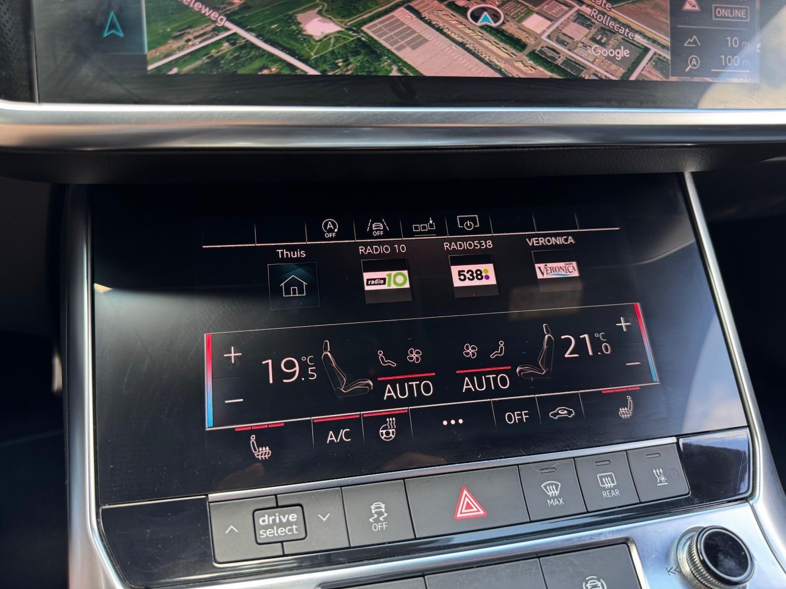 Foto van Audi A6 Avant