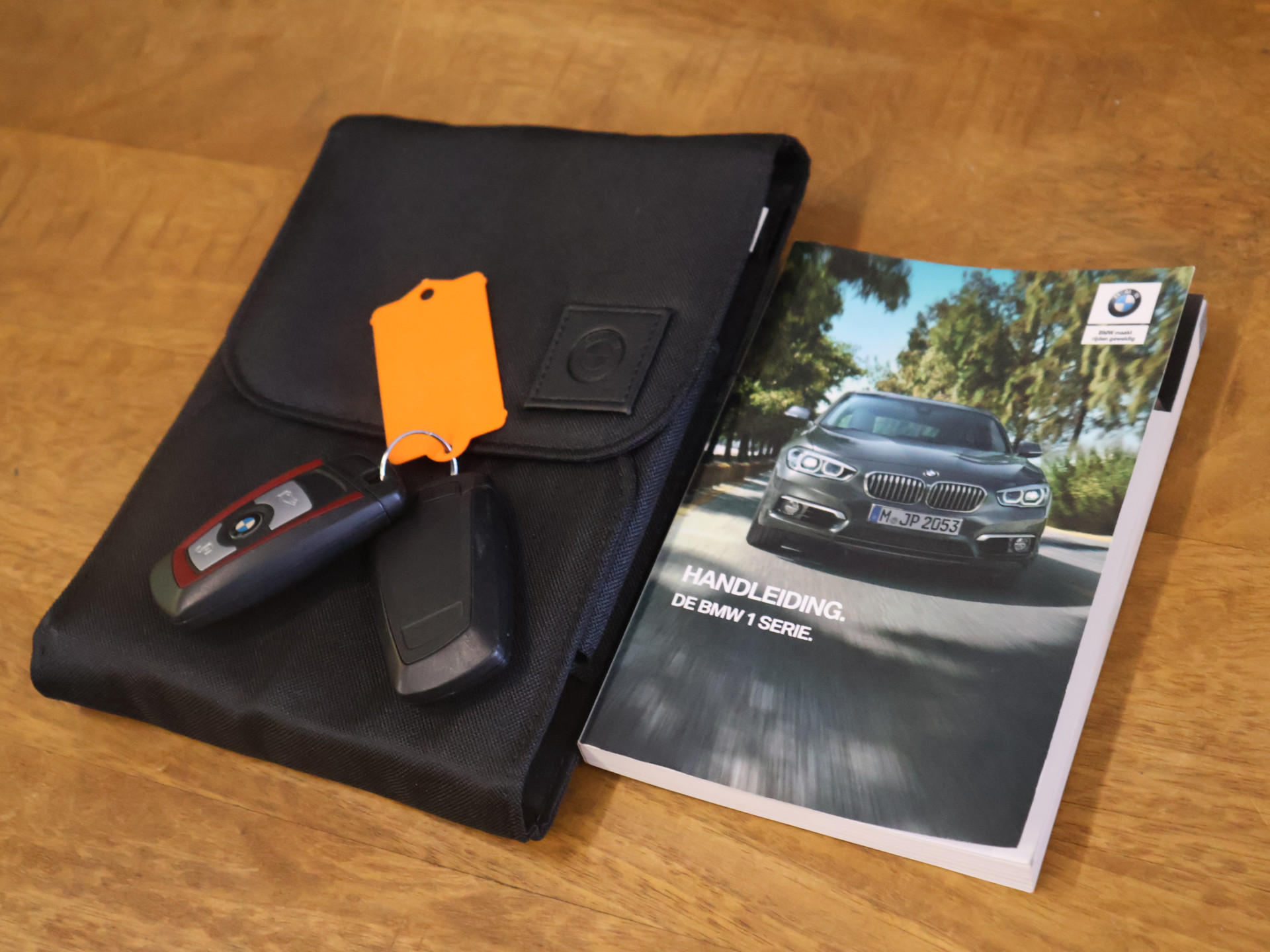 Foto van BMW 118i