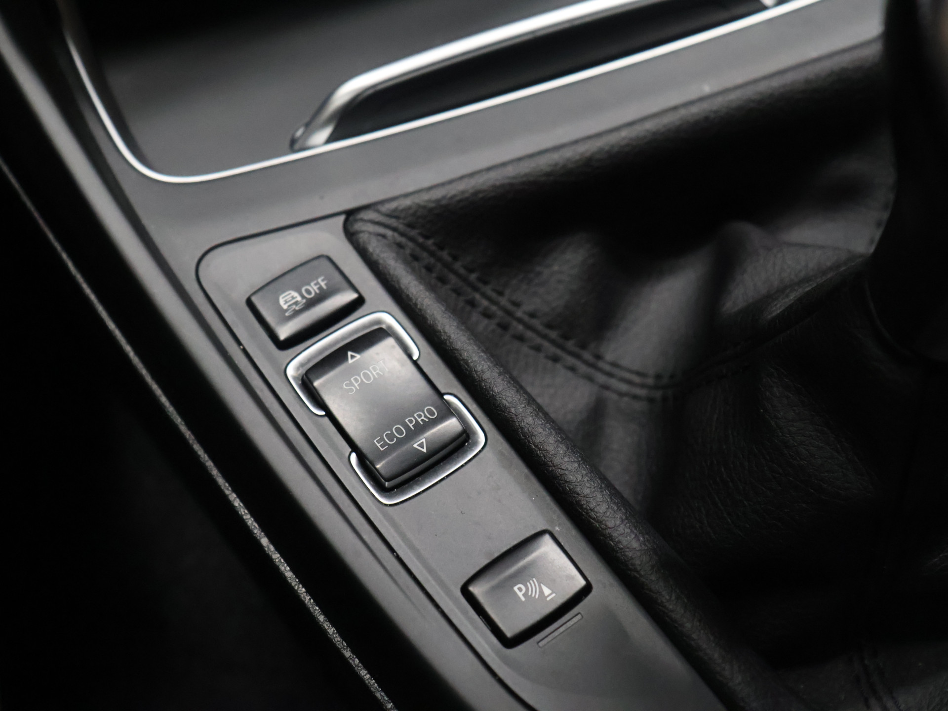 Foto van BMW 118i