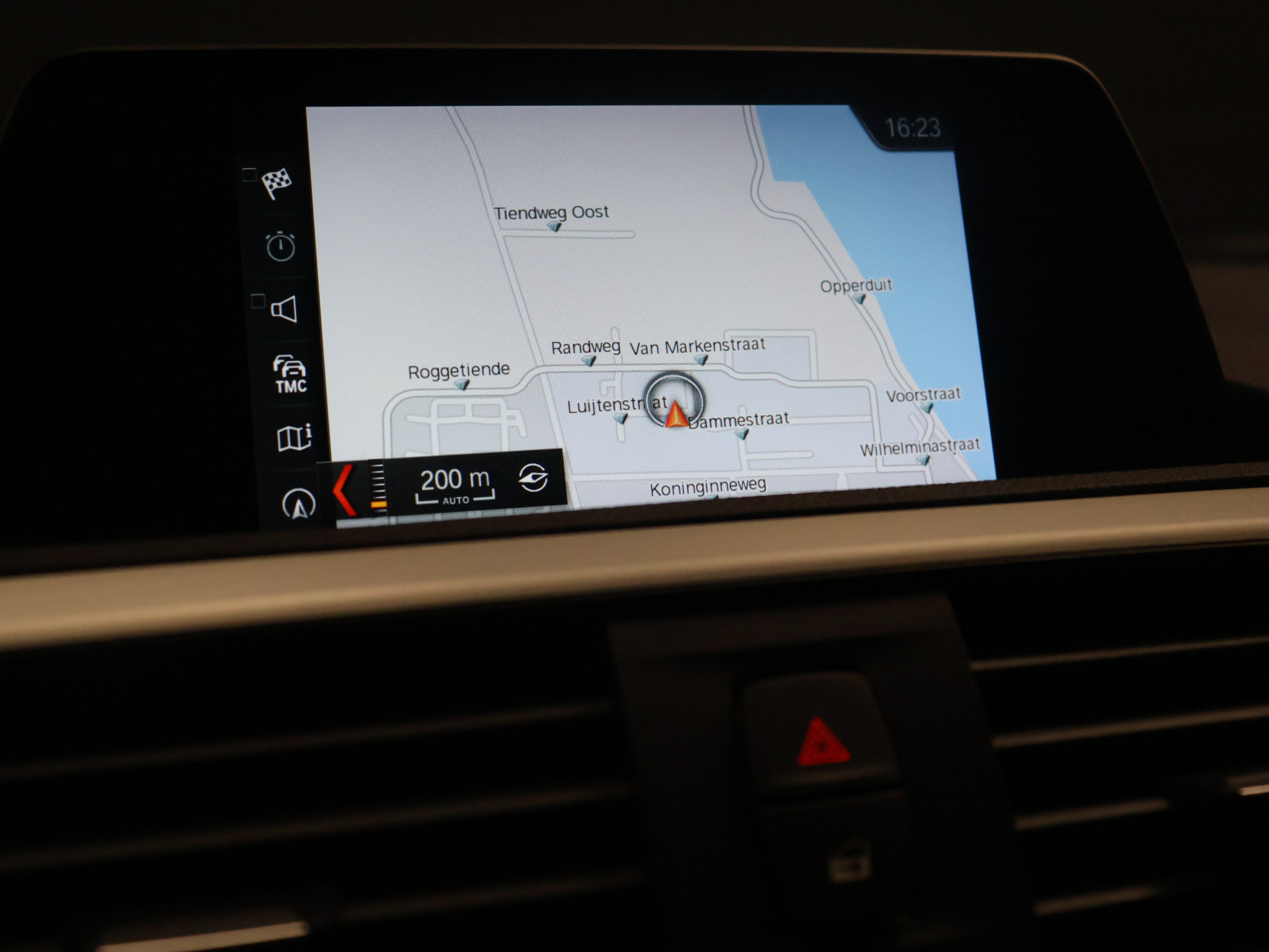 Foto van BMW 118i