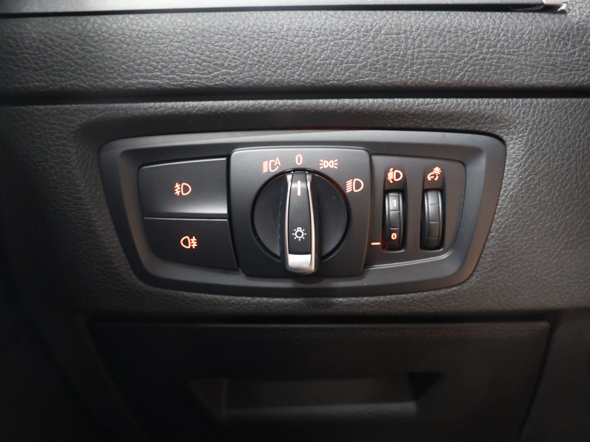 Foto van BMW 118i