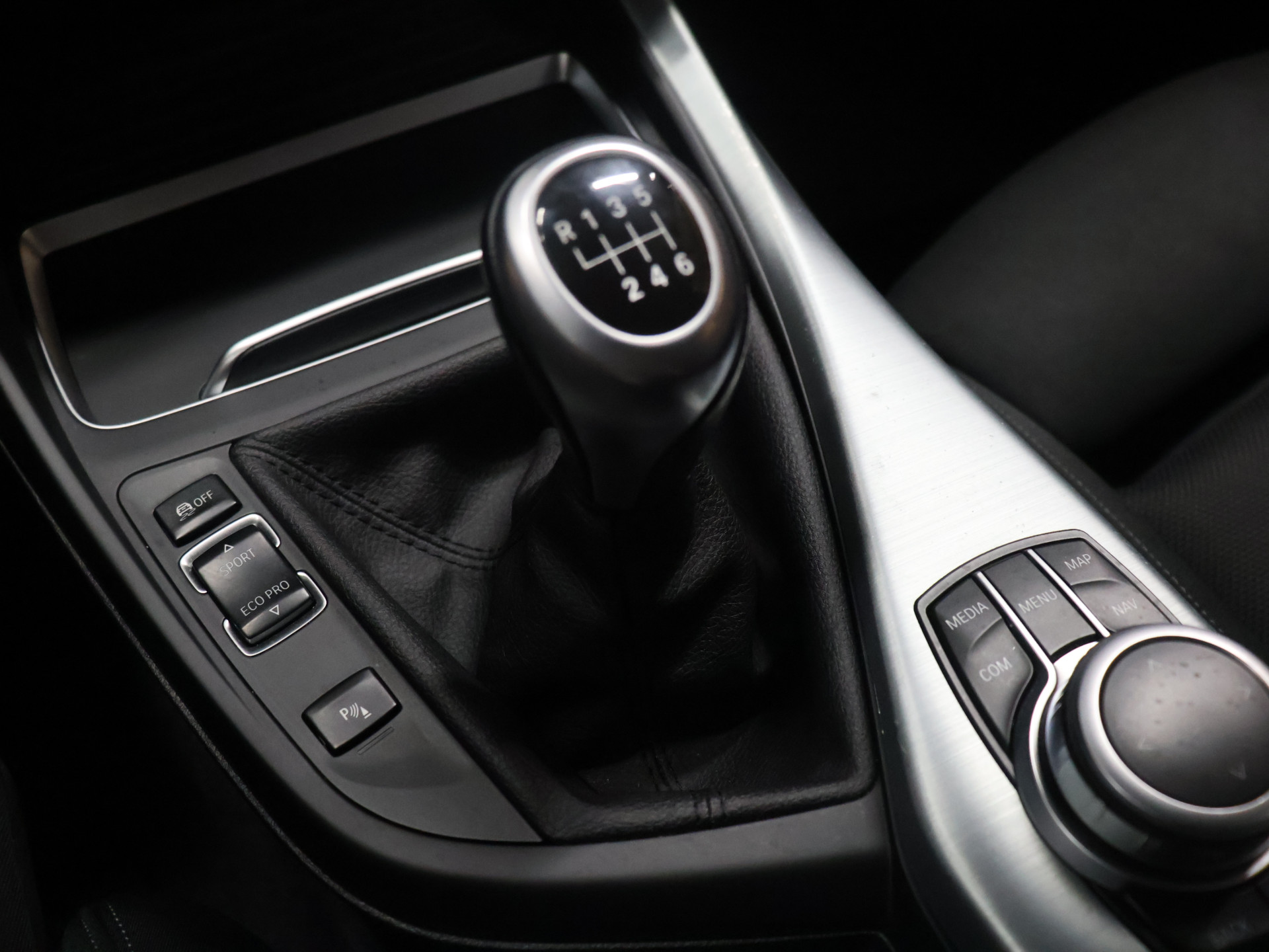 Foto van BMW 118i