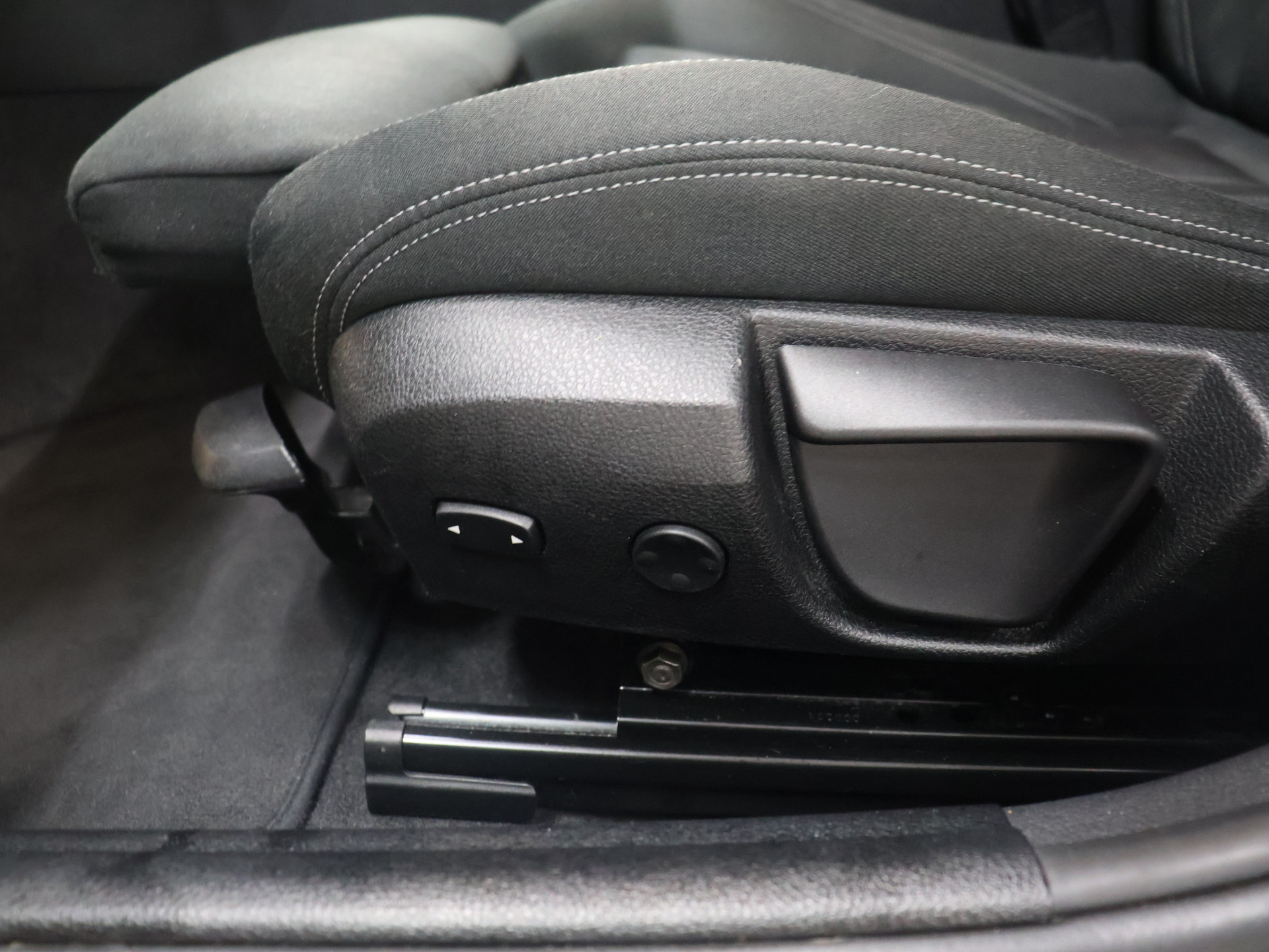 Foto van BMW 118i