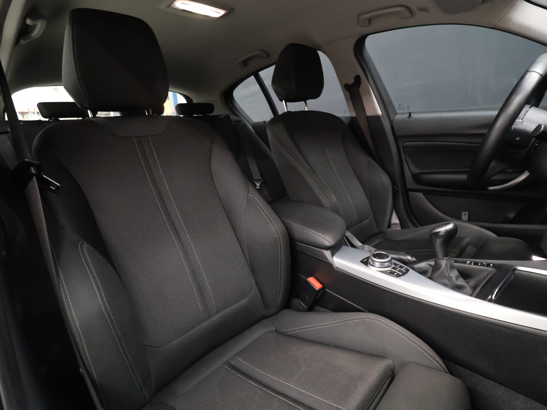 Foto van BMW 118i