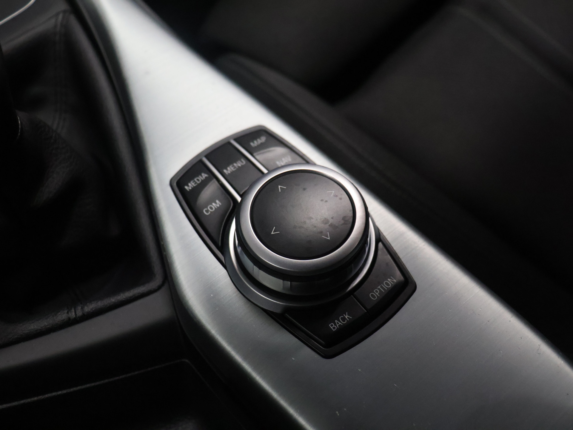 Foto van BMW 118i