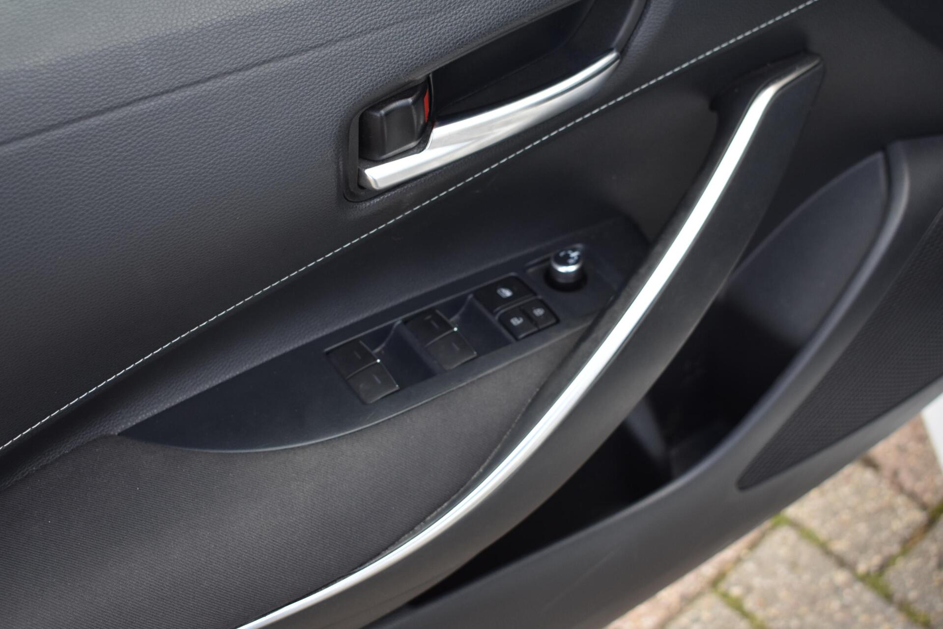 Foto van Toyota Toyota Corolla