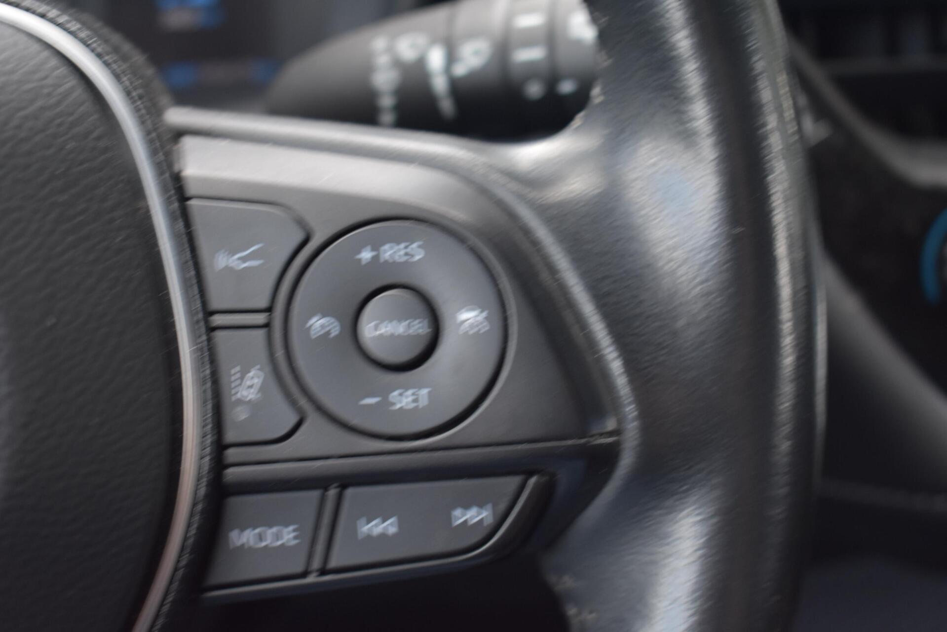 Foto van Toyota Toyota Corolla