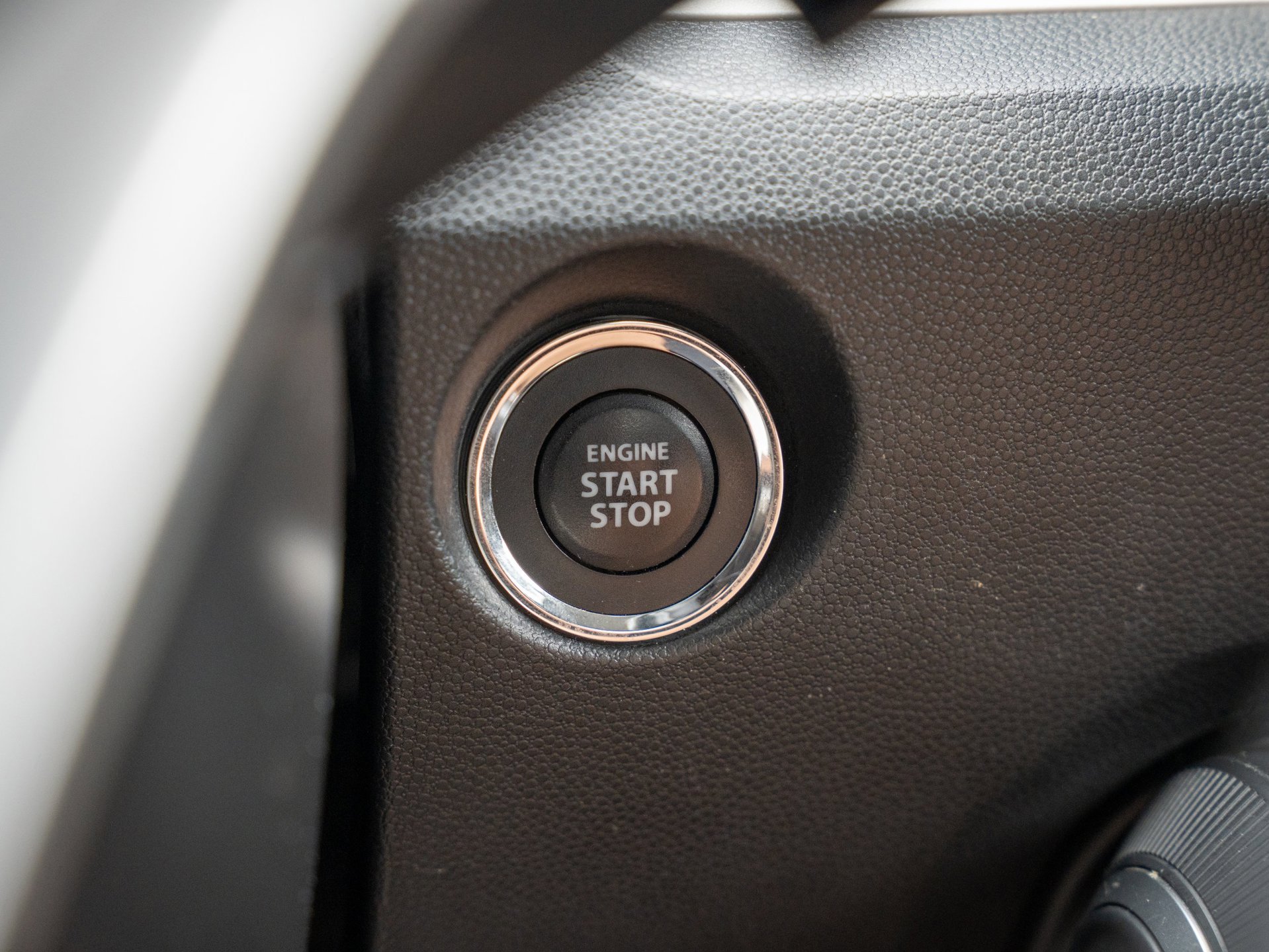 Foto van Suzuki Ignis