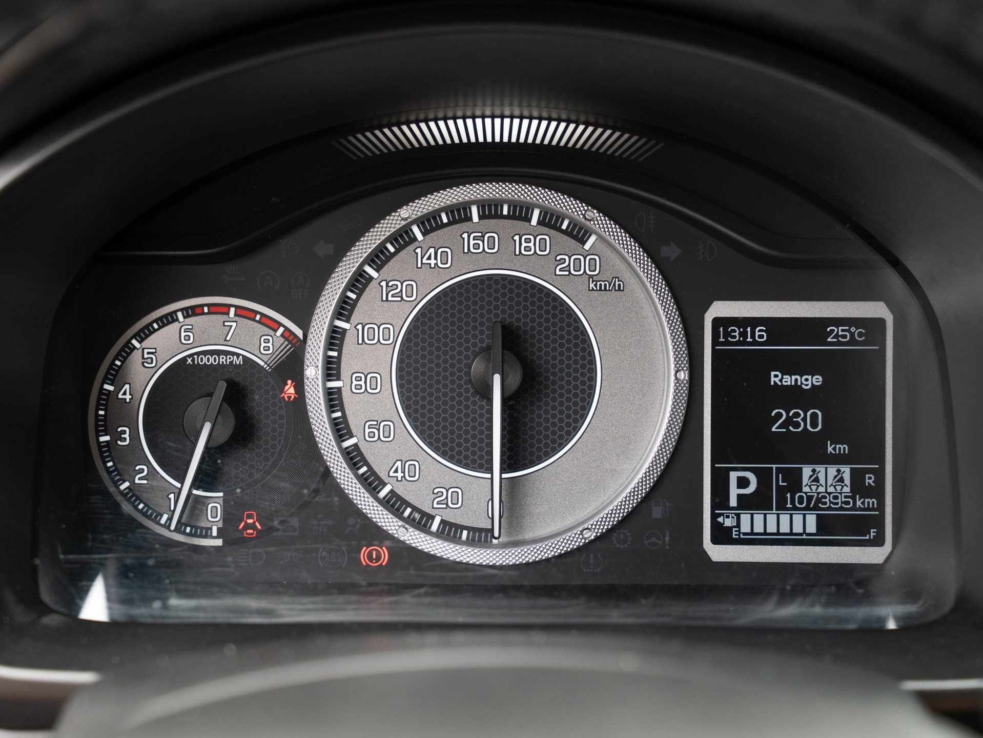 Foto van Suzuki Ignis