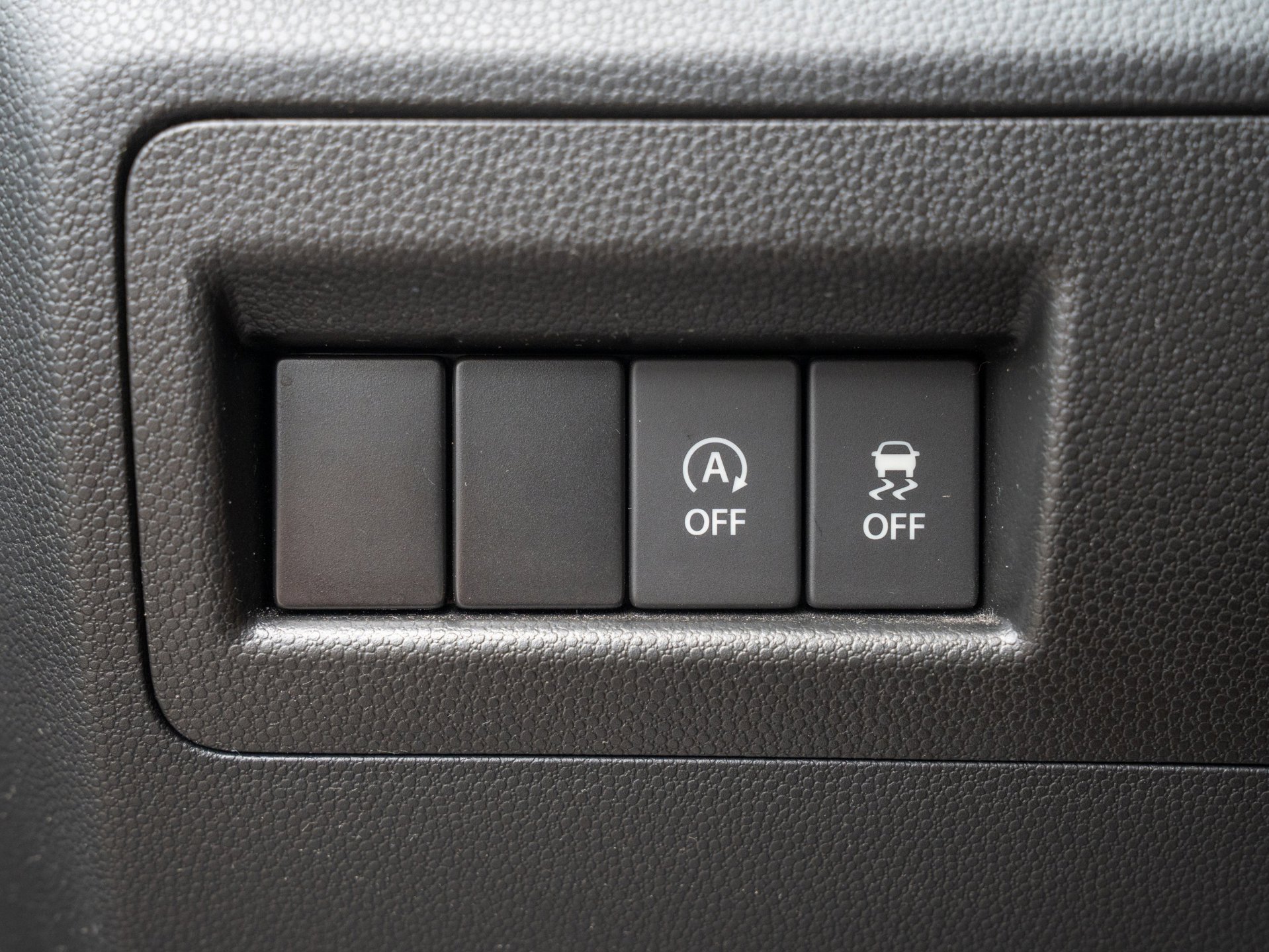 Foto van Suzuki Ignis