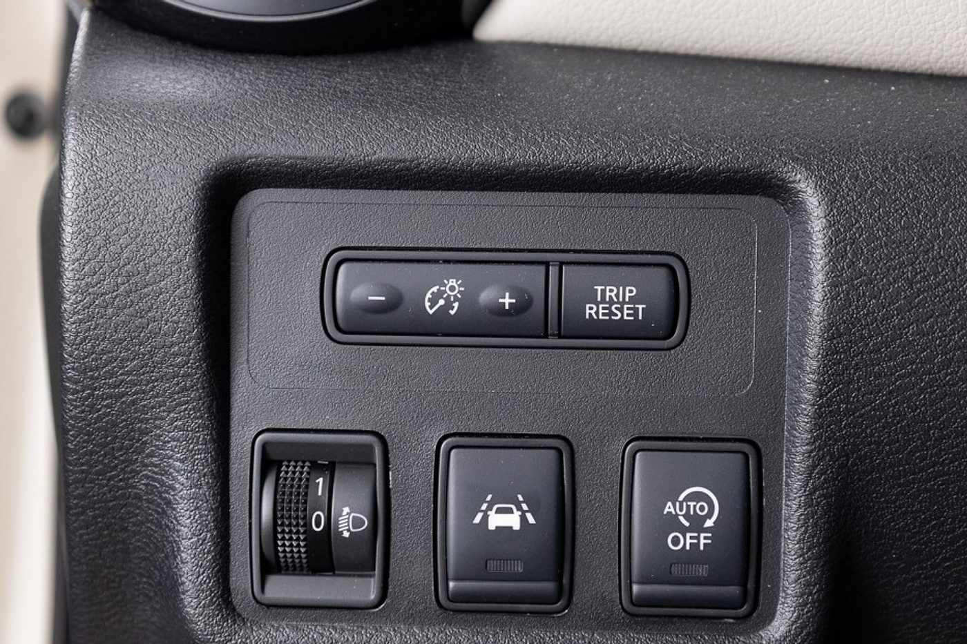 Foto van Nissan Nissan Micra
