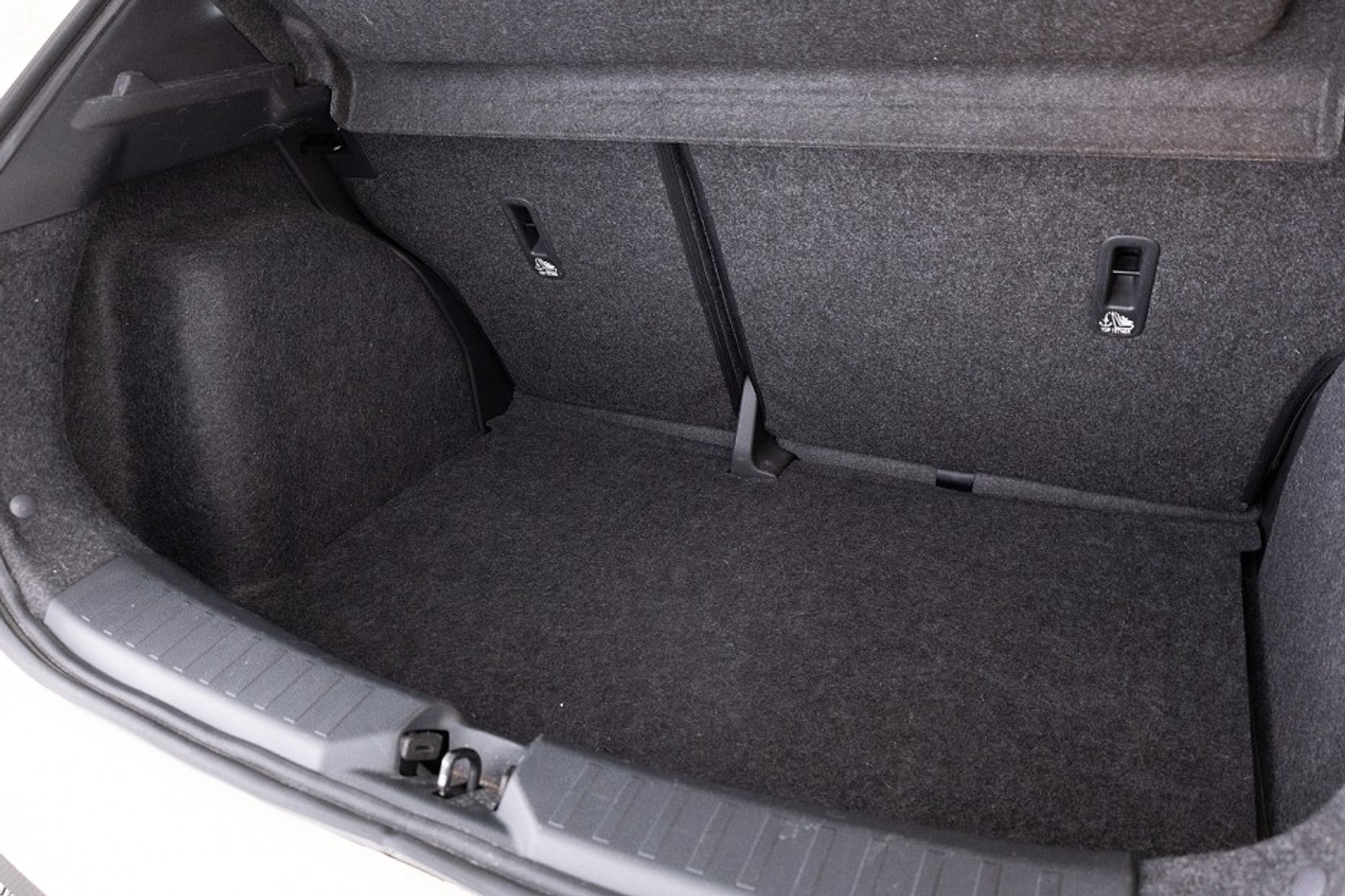 Foto van Nissan Nissan Micra