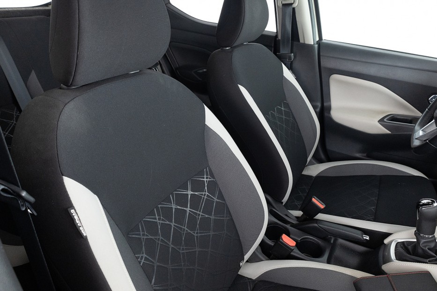 Foto van Nissan Nissan Micra