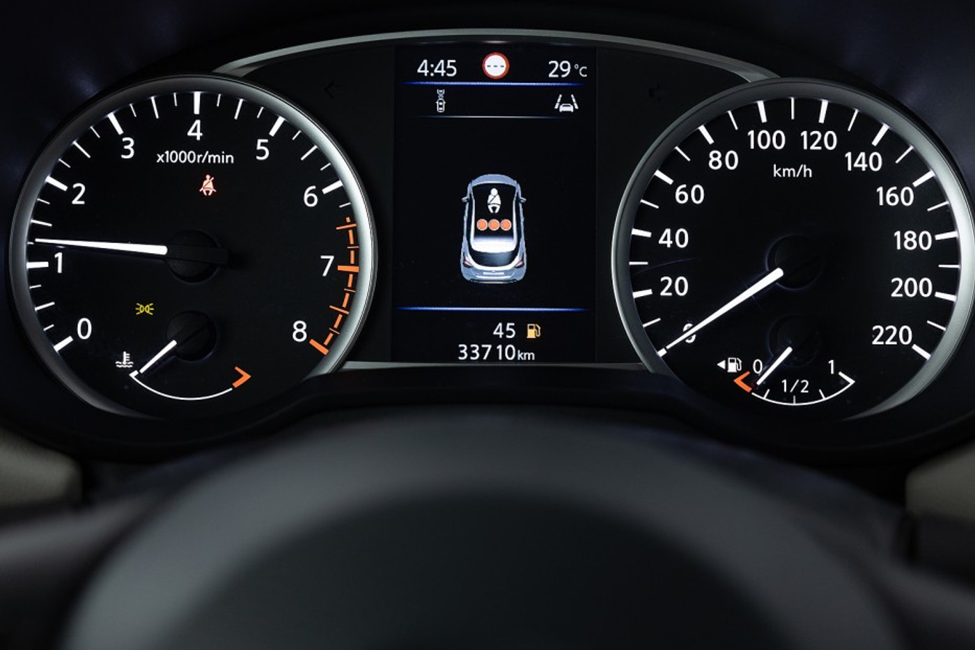 Foto van Nissan Nissan Micra