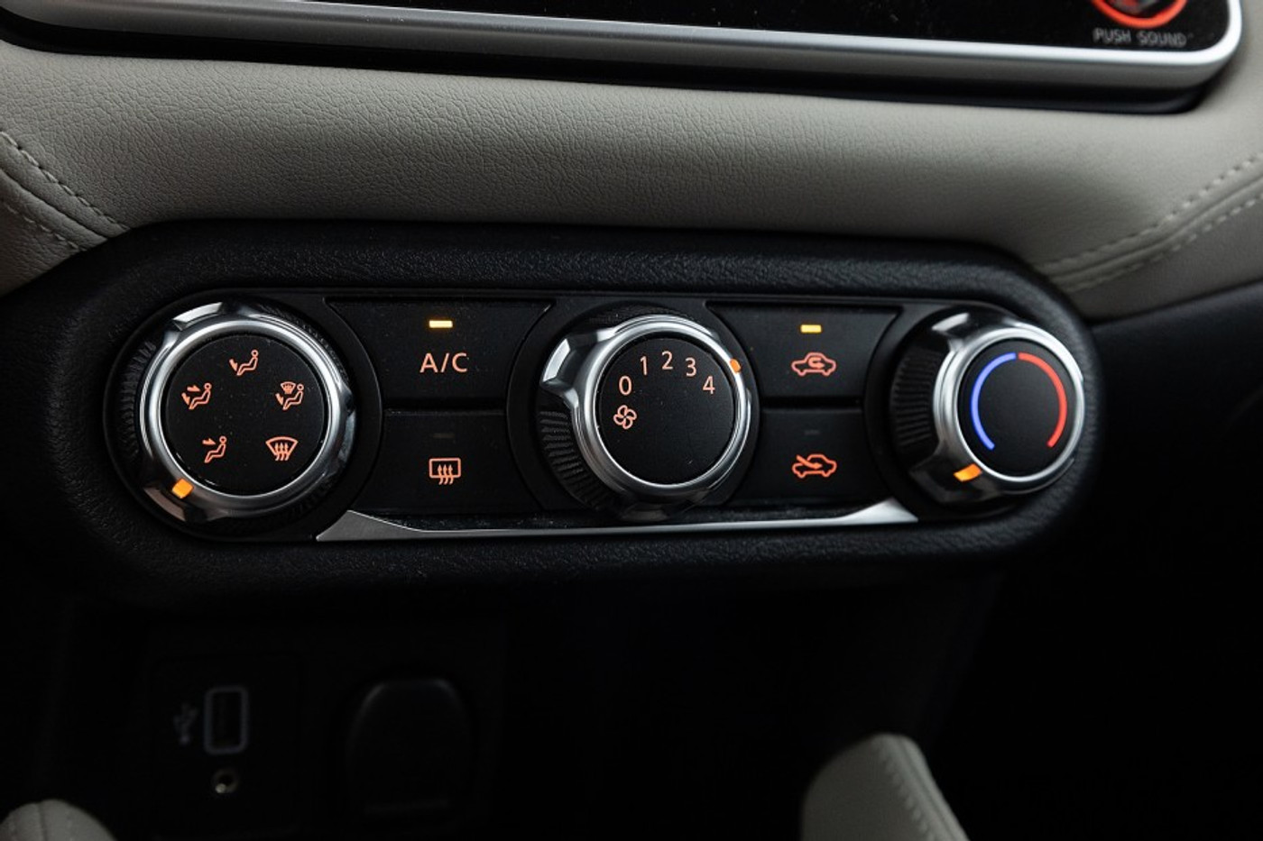Foto van Nissan Nissan Micra