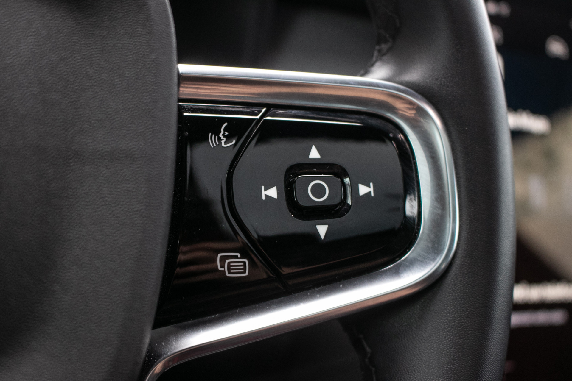 Foto van Polestar Polestar 2