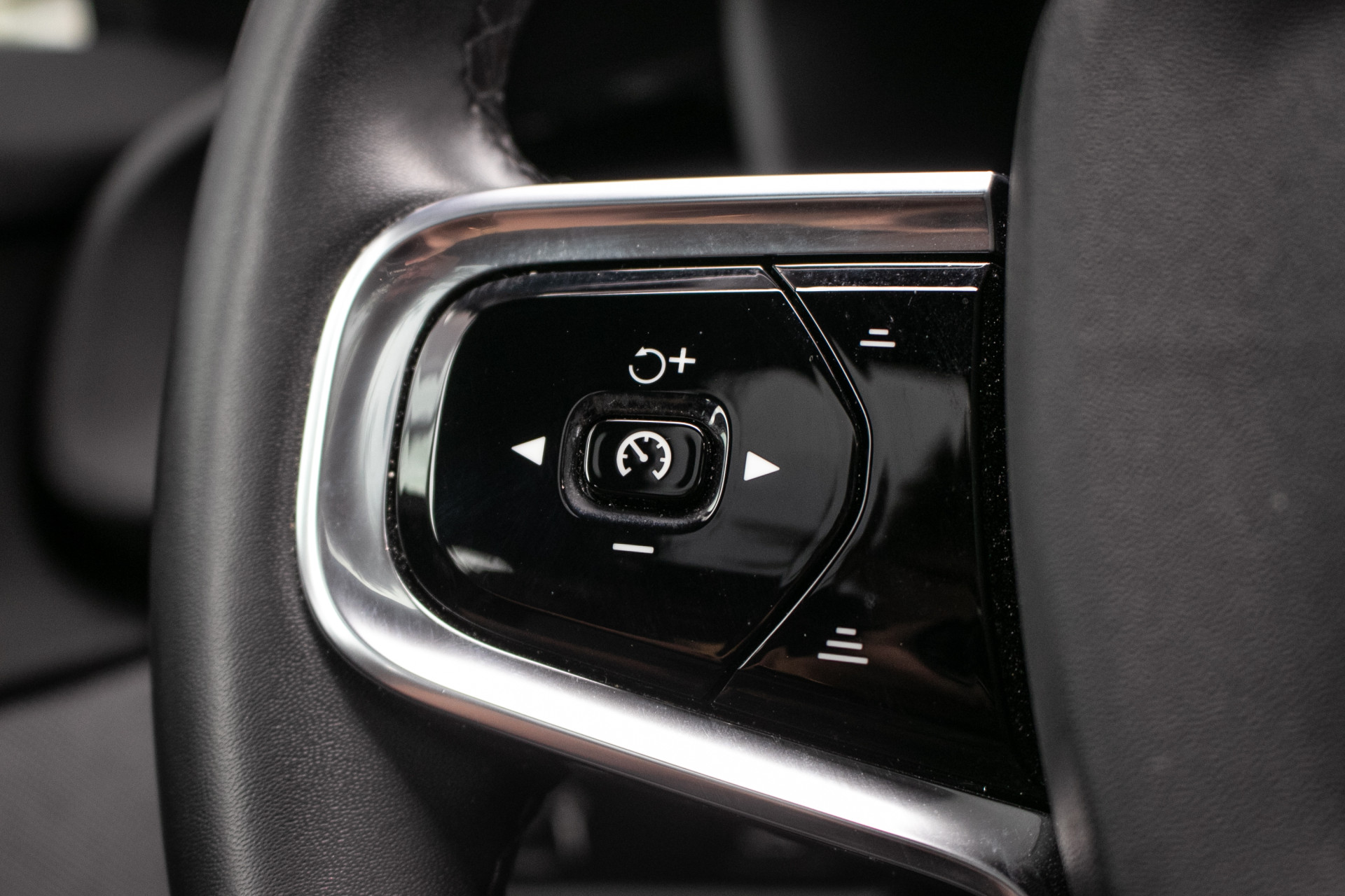 Foto van Polestar Polestar 2