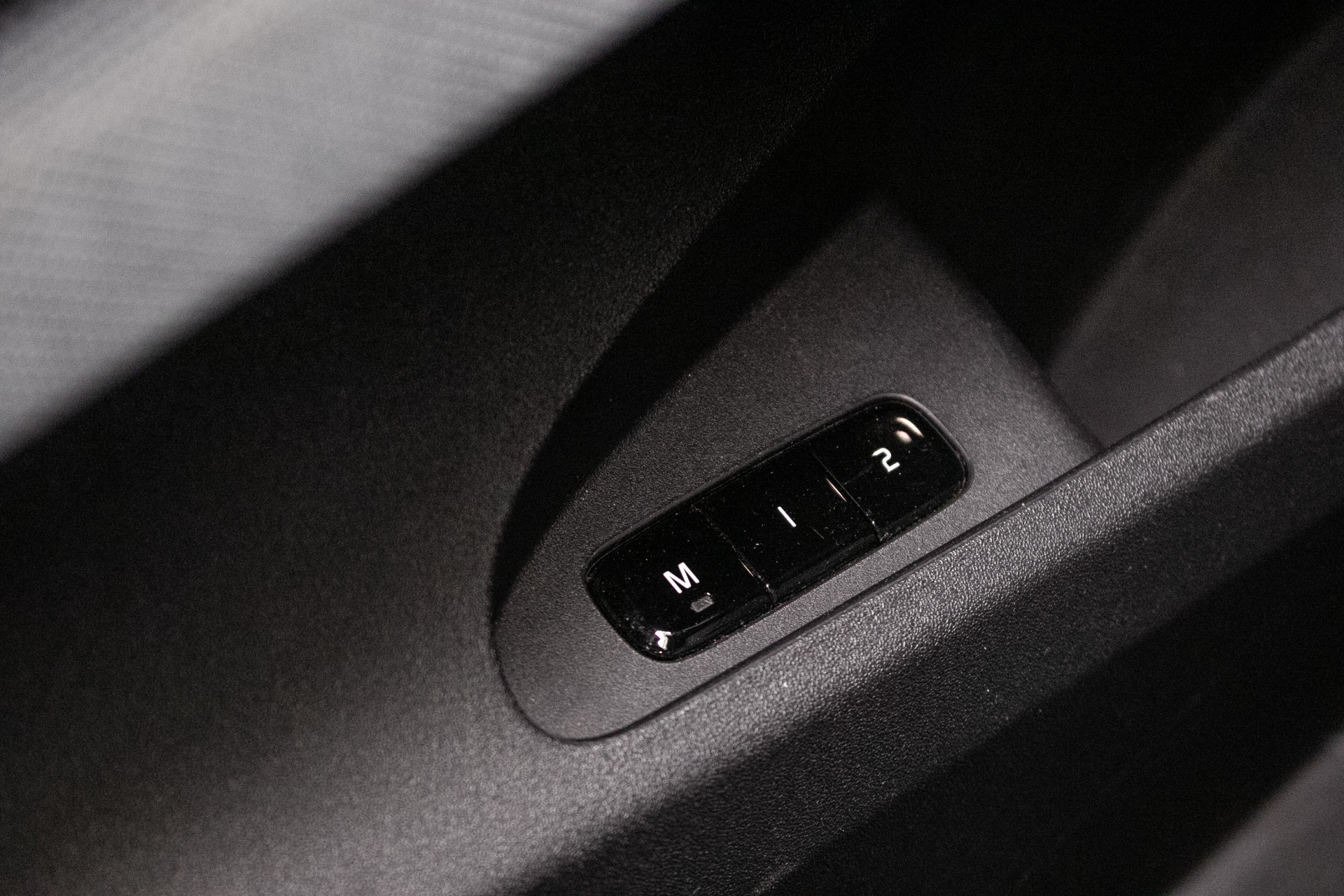 Foto van Polestar Polestar 2