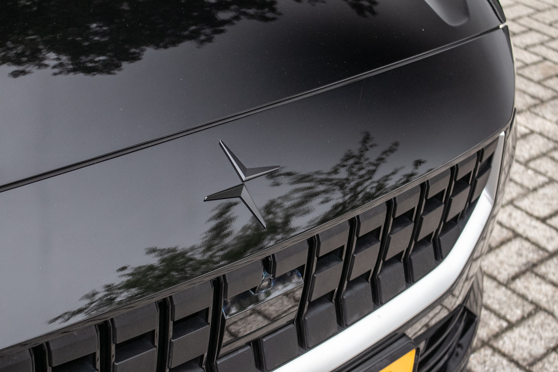 Foto van Polestar Polestar 2