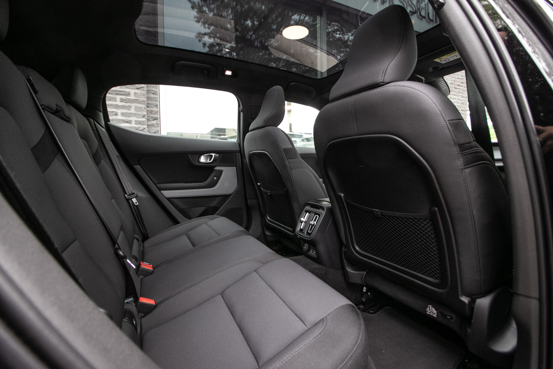 Foto van Polestar Polestar 2
