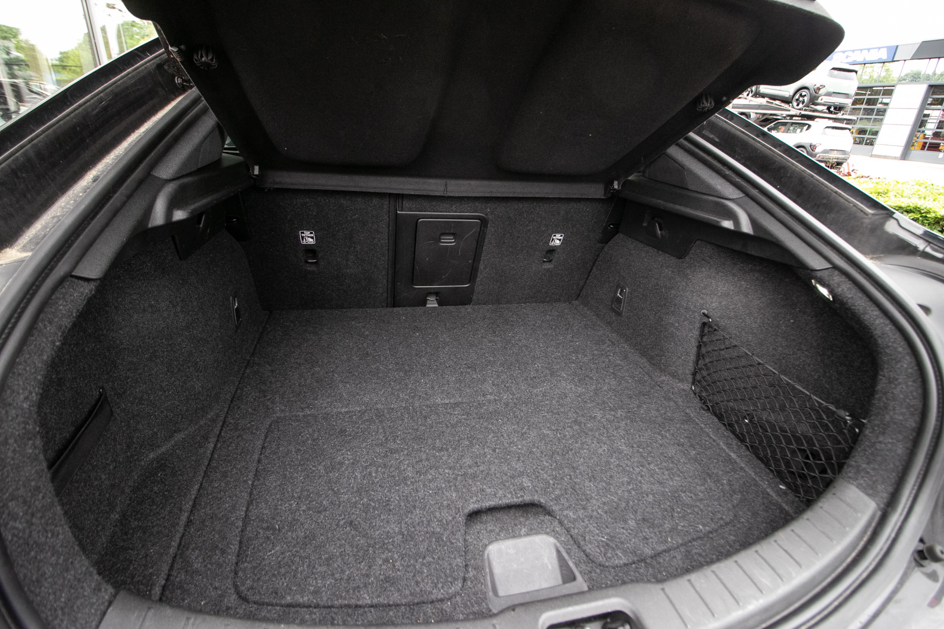 Foto van Polestar Polestar 2