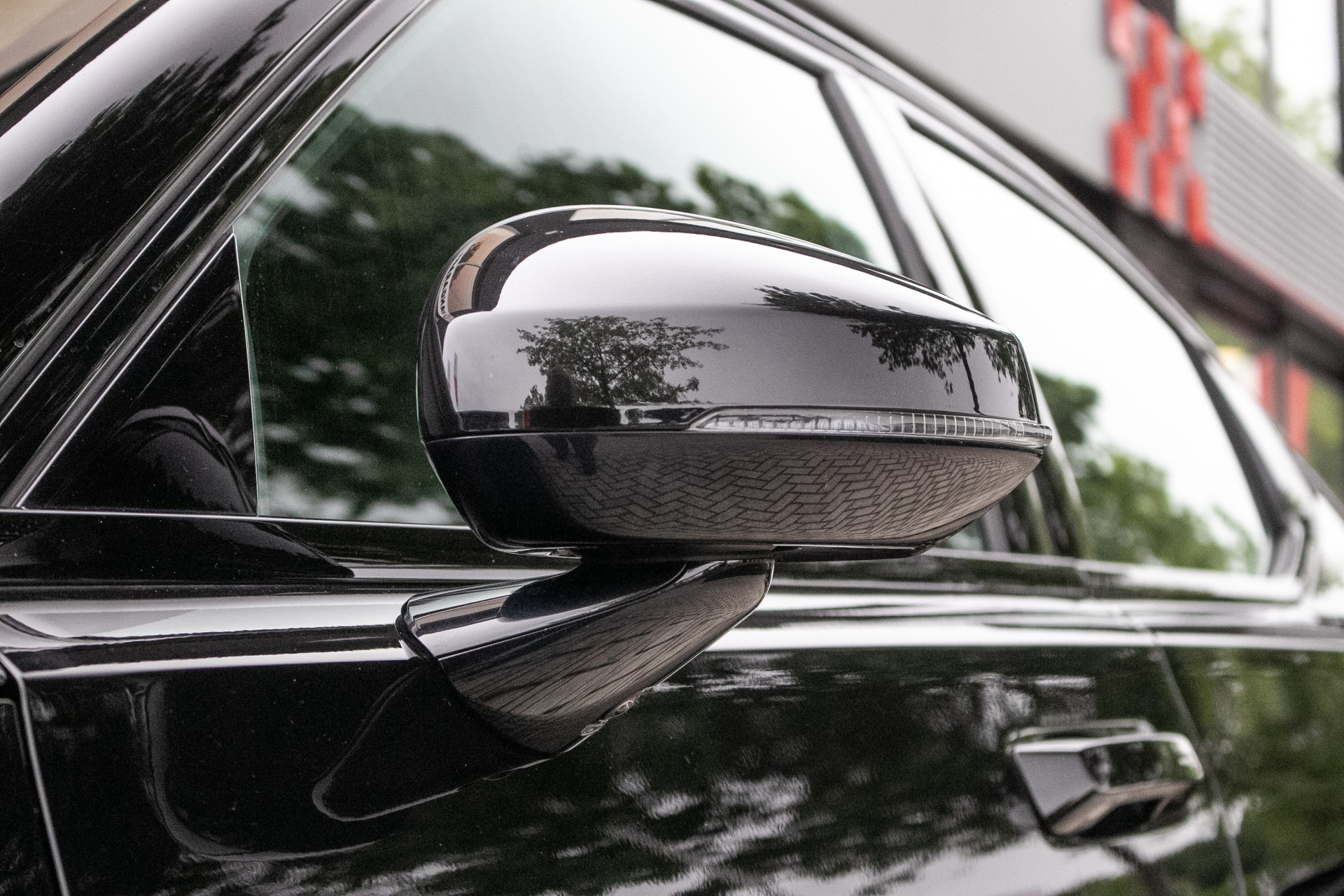Foto van Polestar Polestar 2