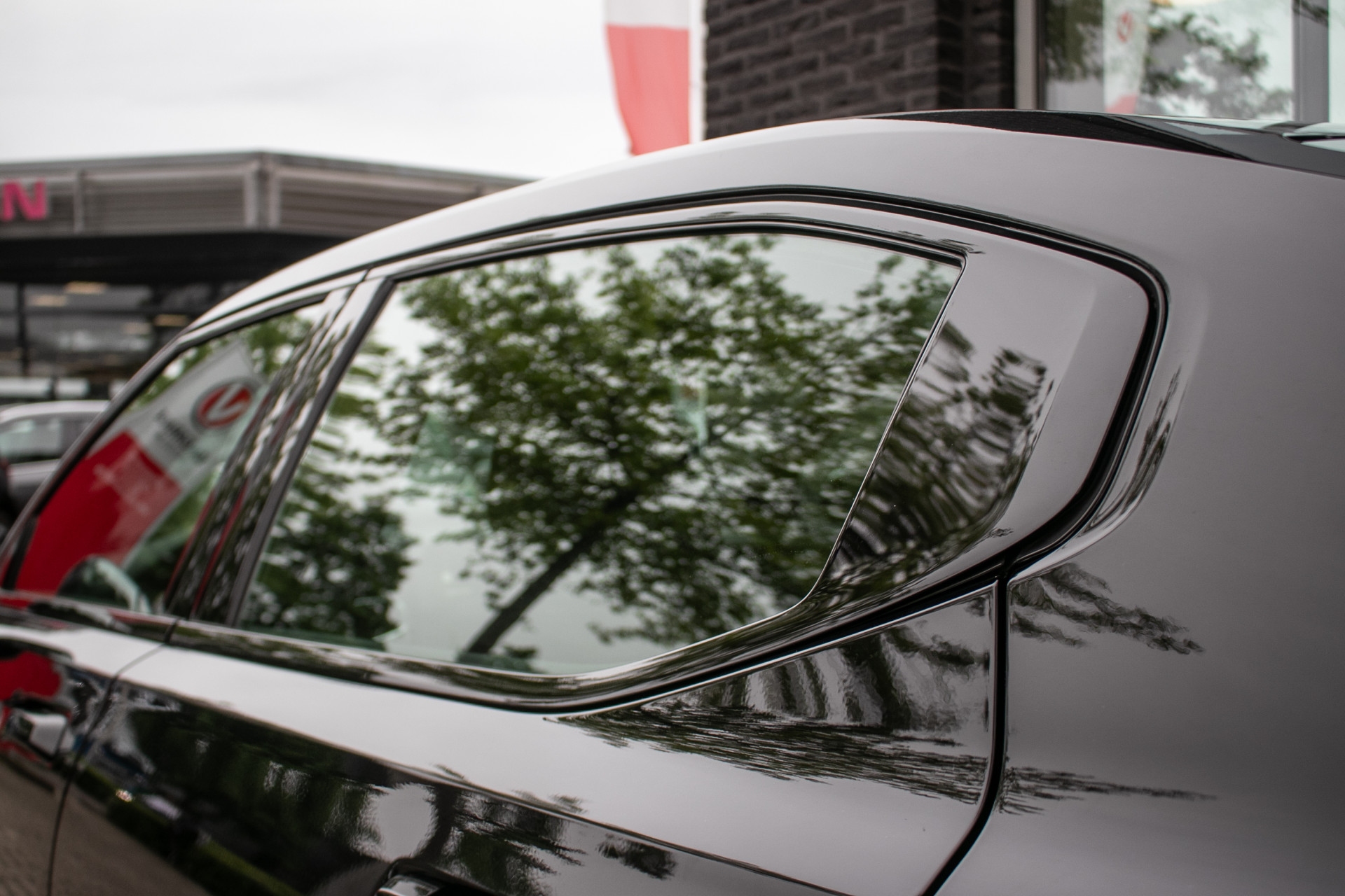 Foto van Polestar Polestar 2