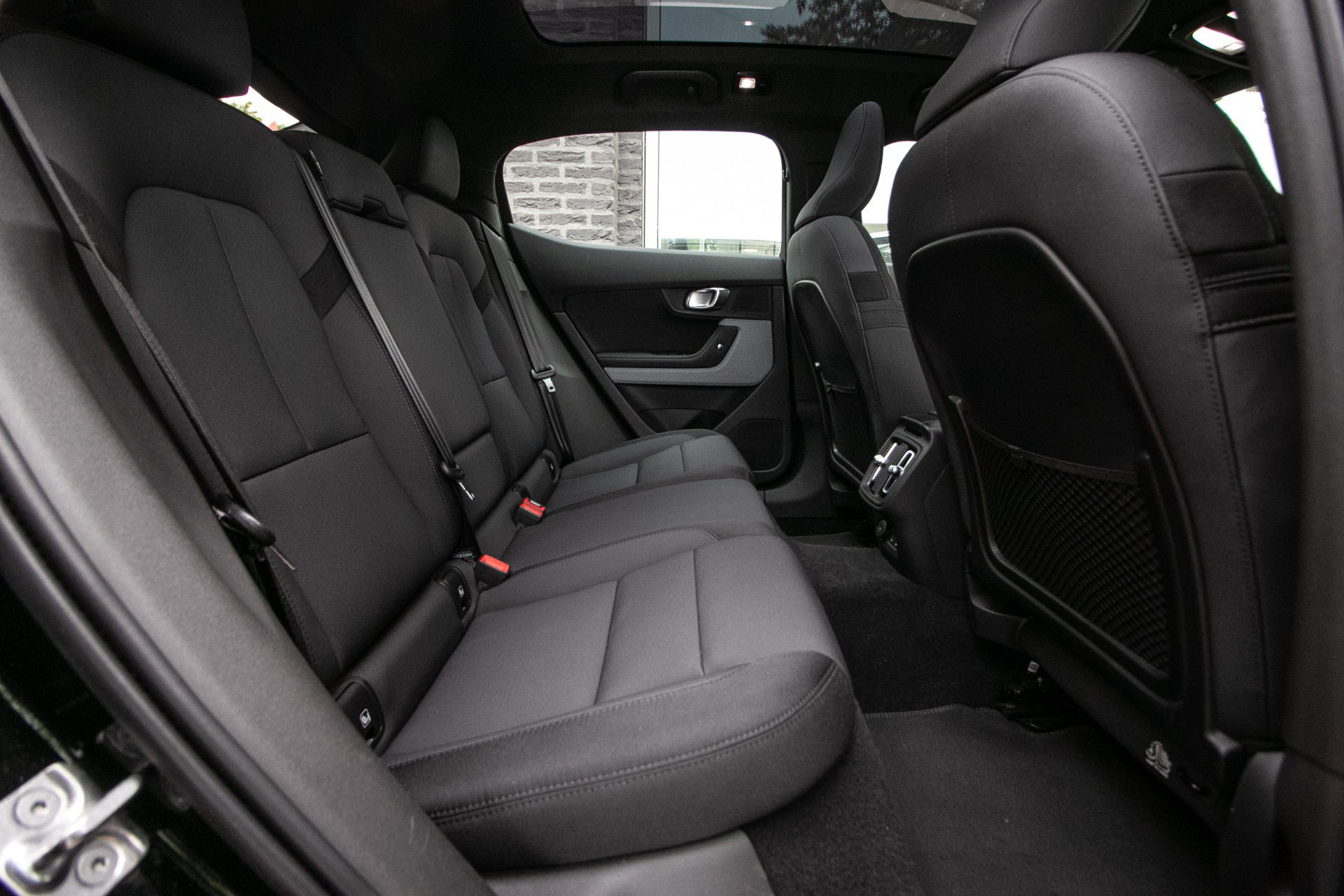 Foto van Polestar Polestar 2