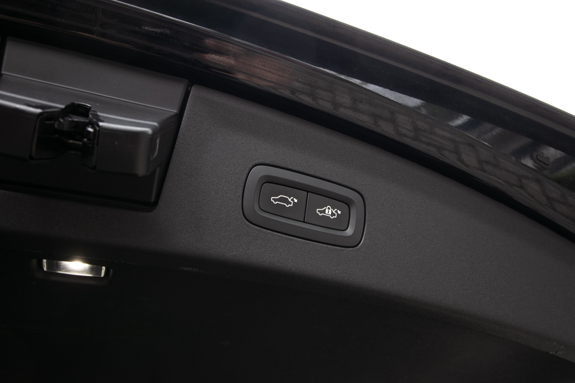 Foto van Polestar Polestar 2