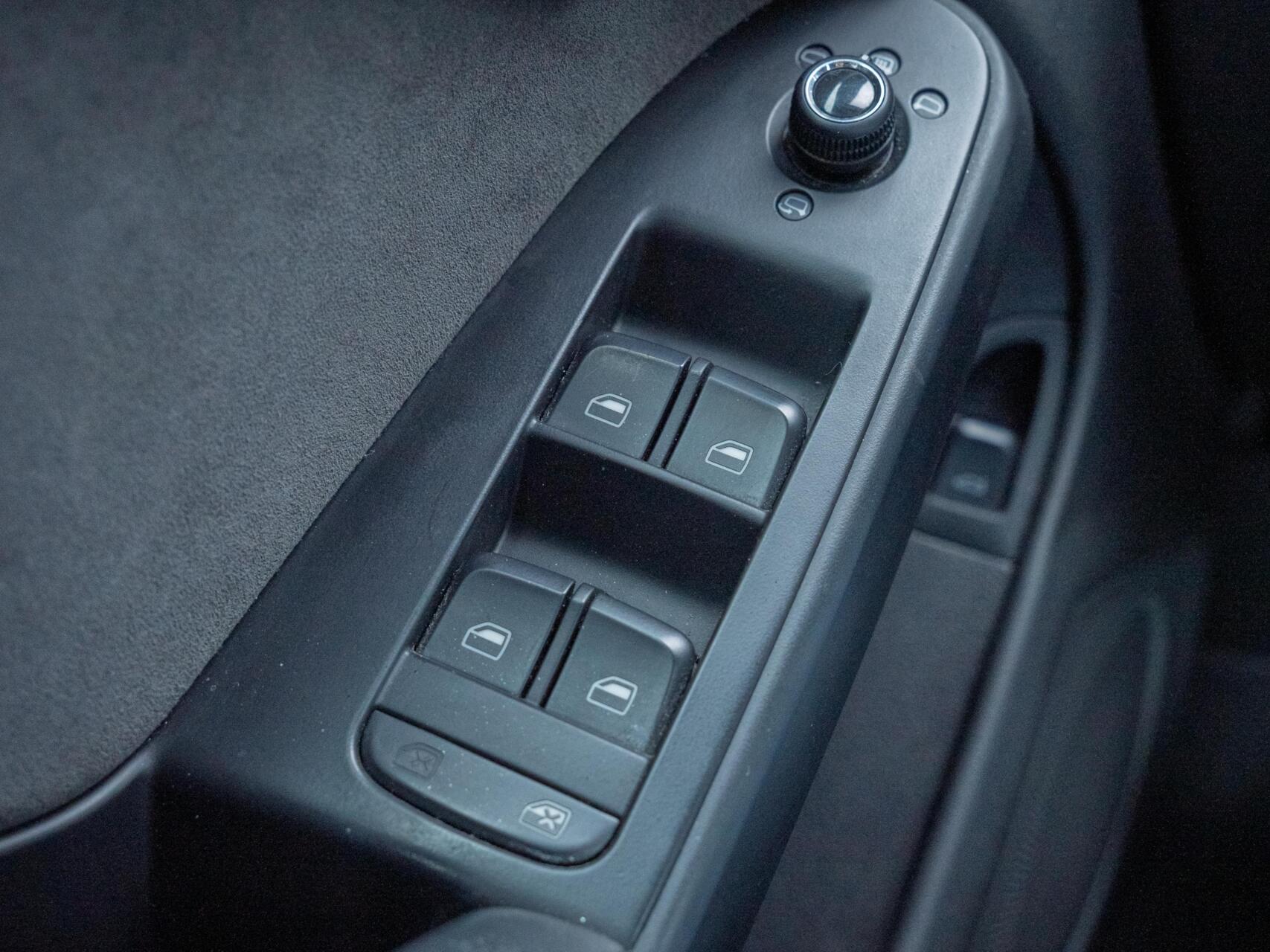 Foto van Audi Audi A4