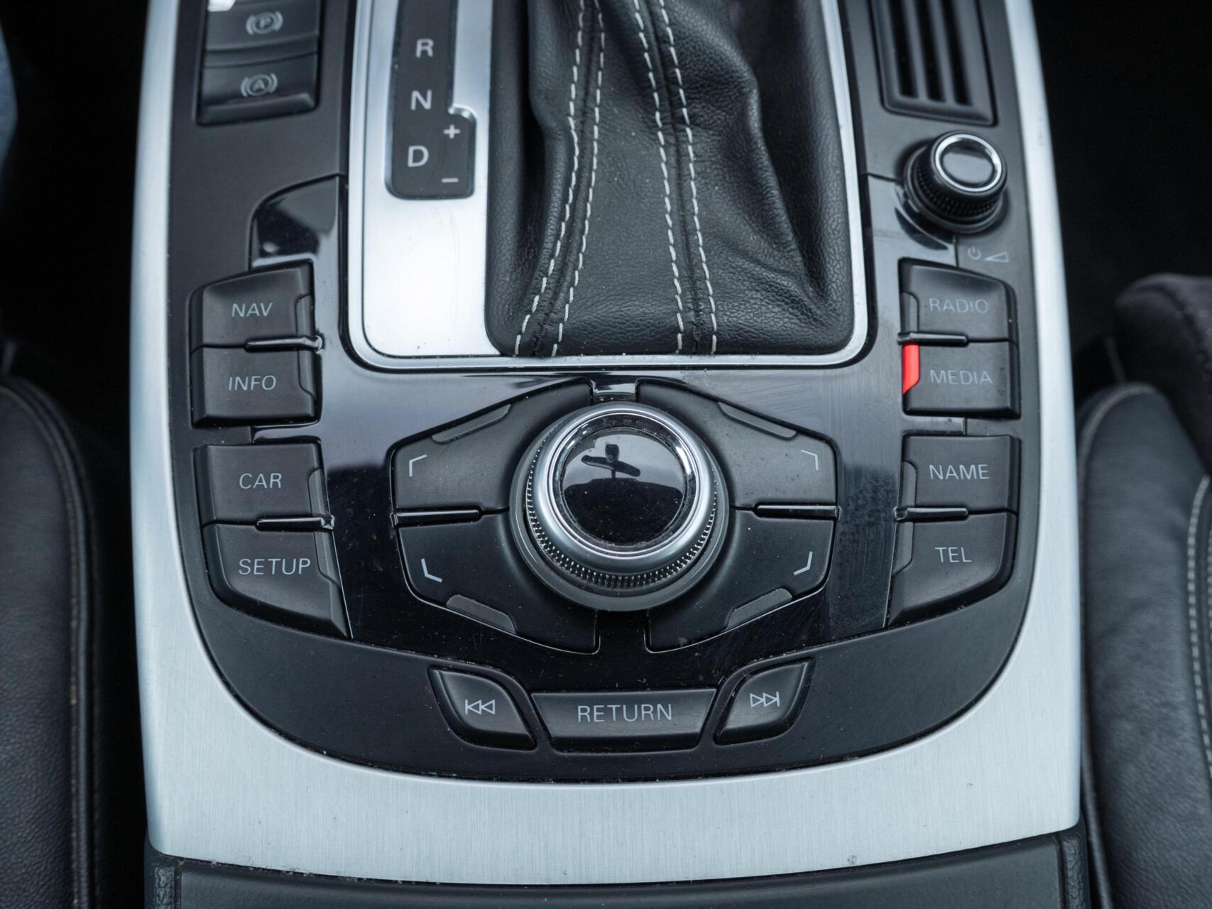 Foto van Audi Audi A4