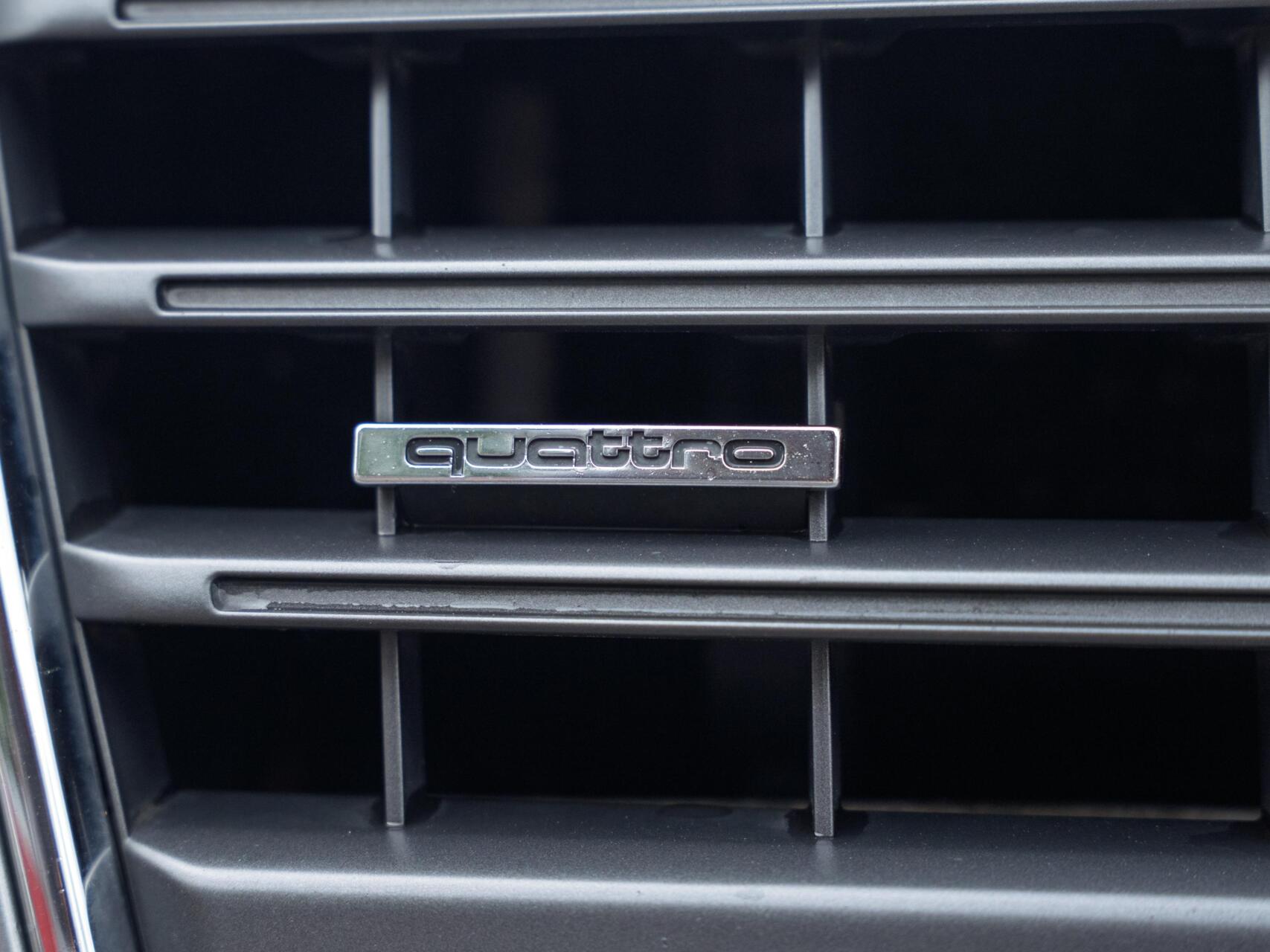 Foto van Audi Audi A4