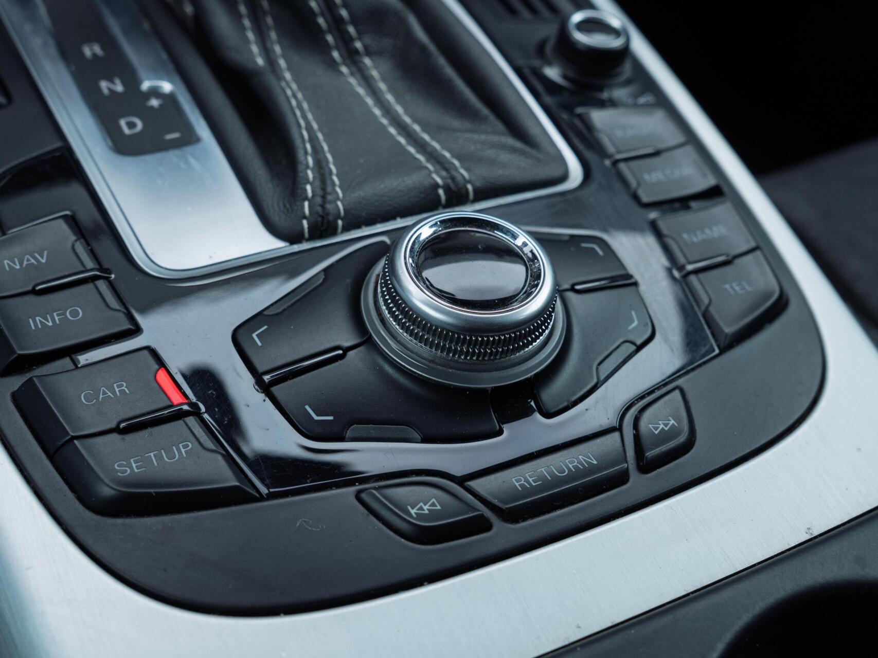 Foto van Audi Audi A4