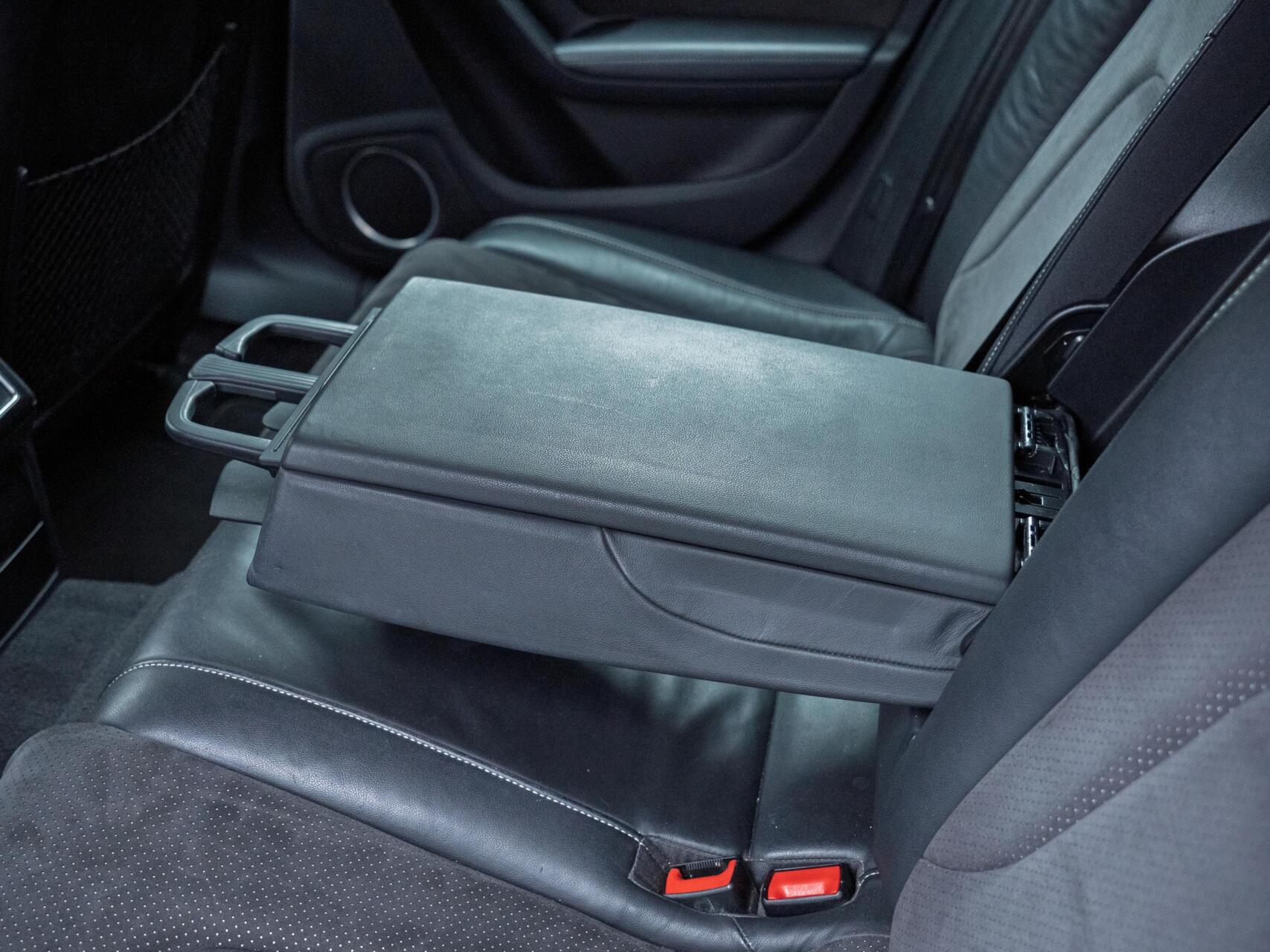 Foto van Audi Audi A4