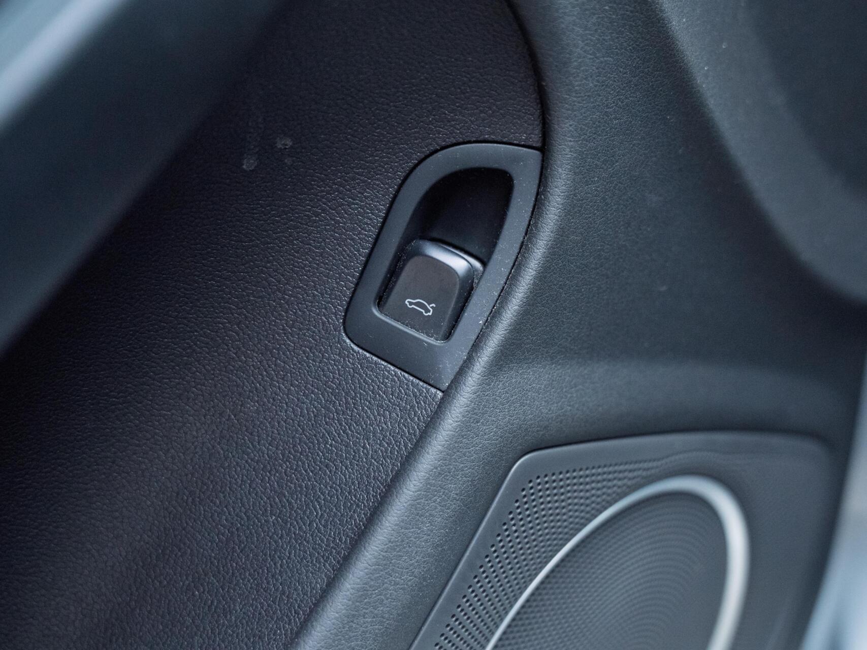 Foto van Audi Audi A4