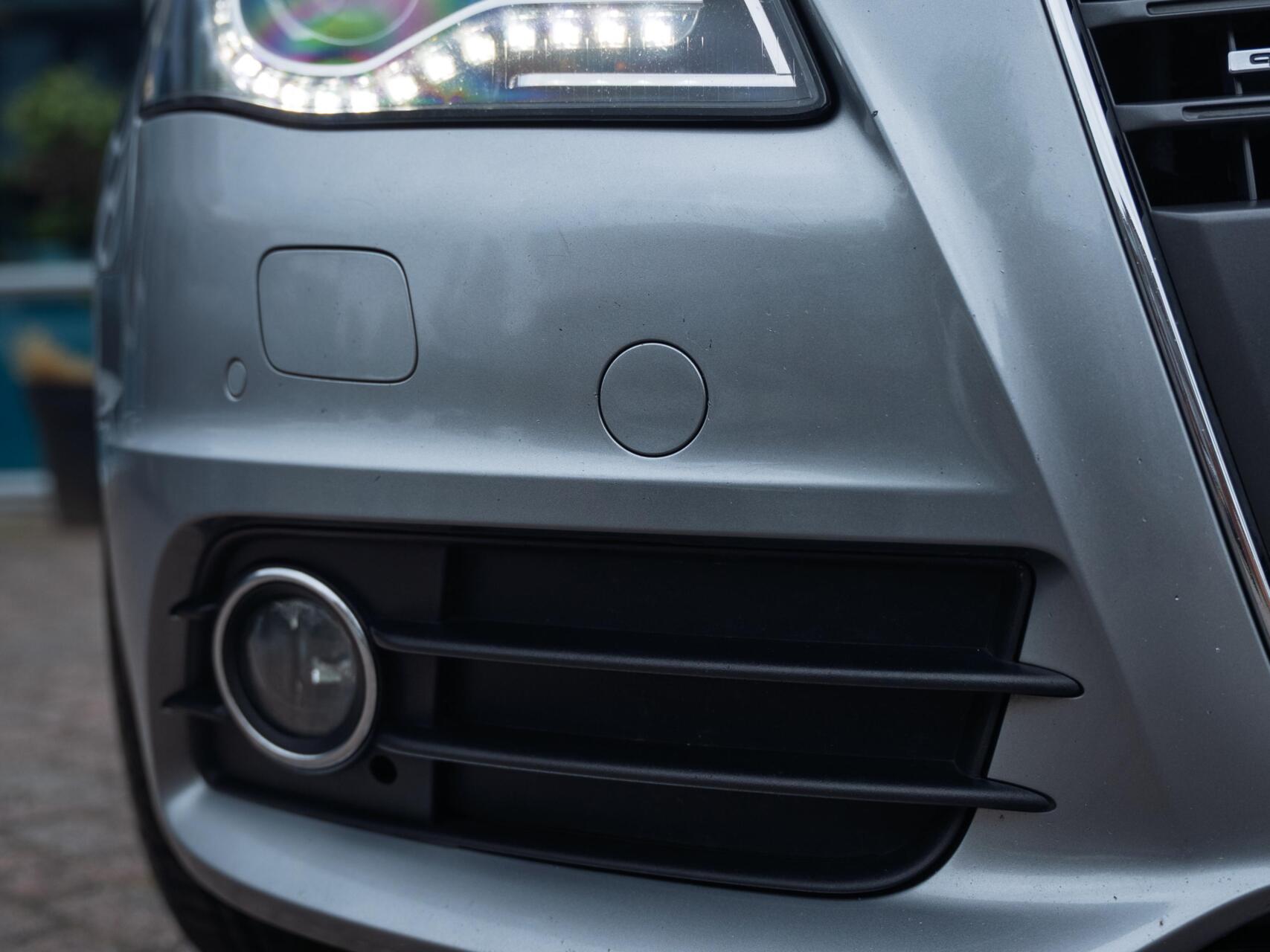 Foto van Audi Audi A4